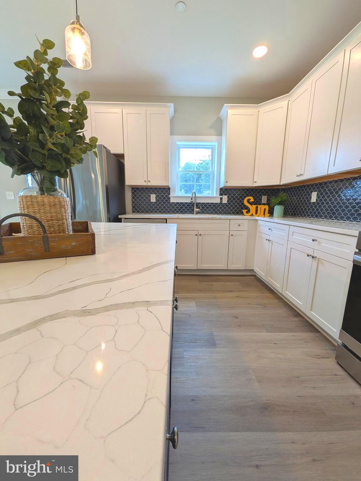 EASTON CLUB - Residential