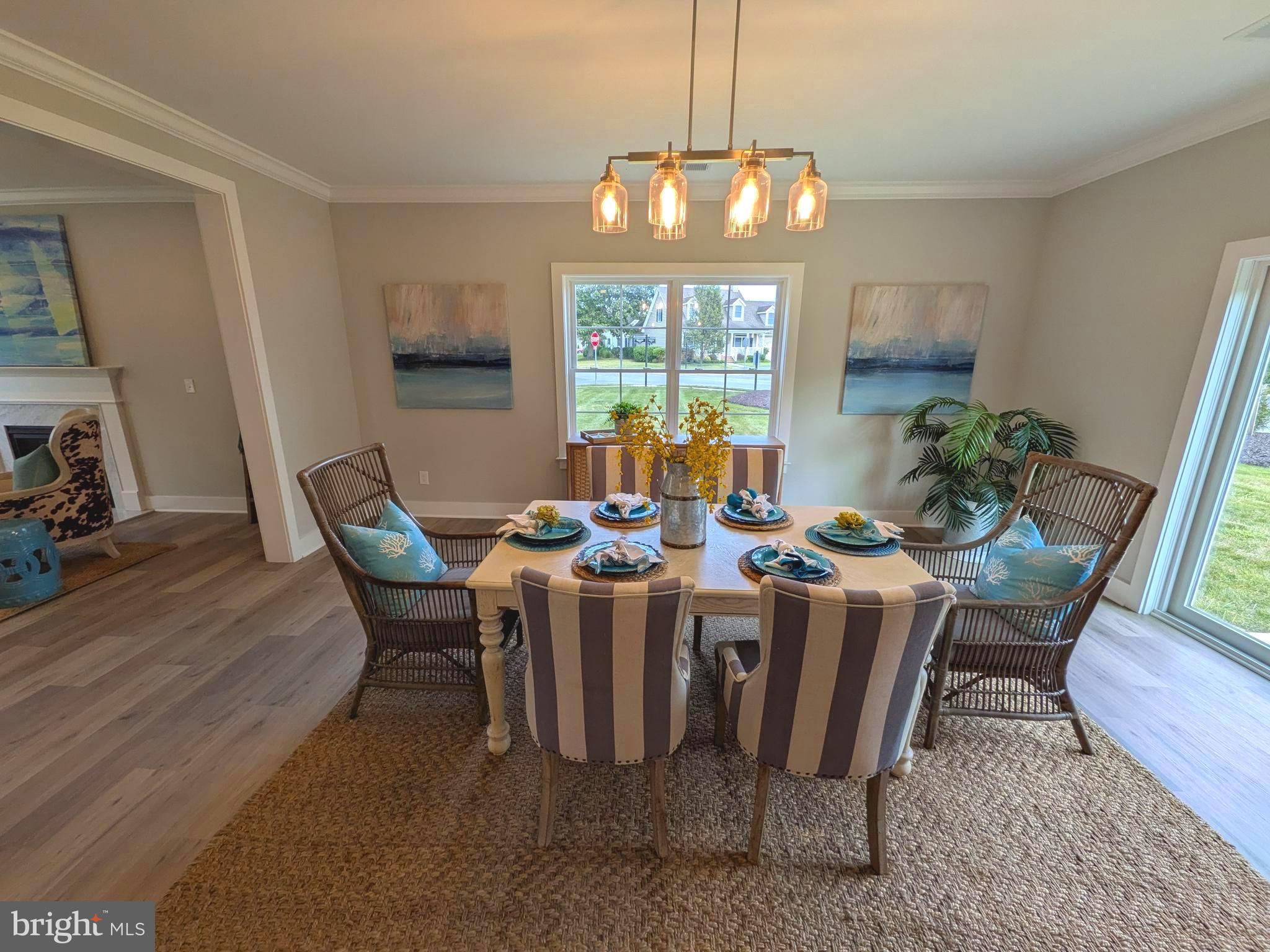 EASTON CLUB - Residential