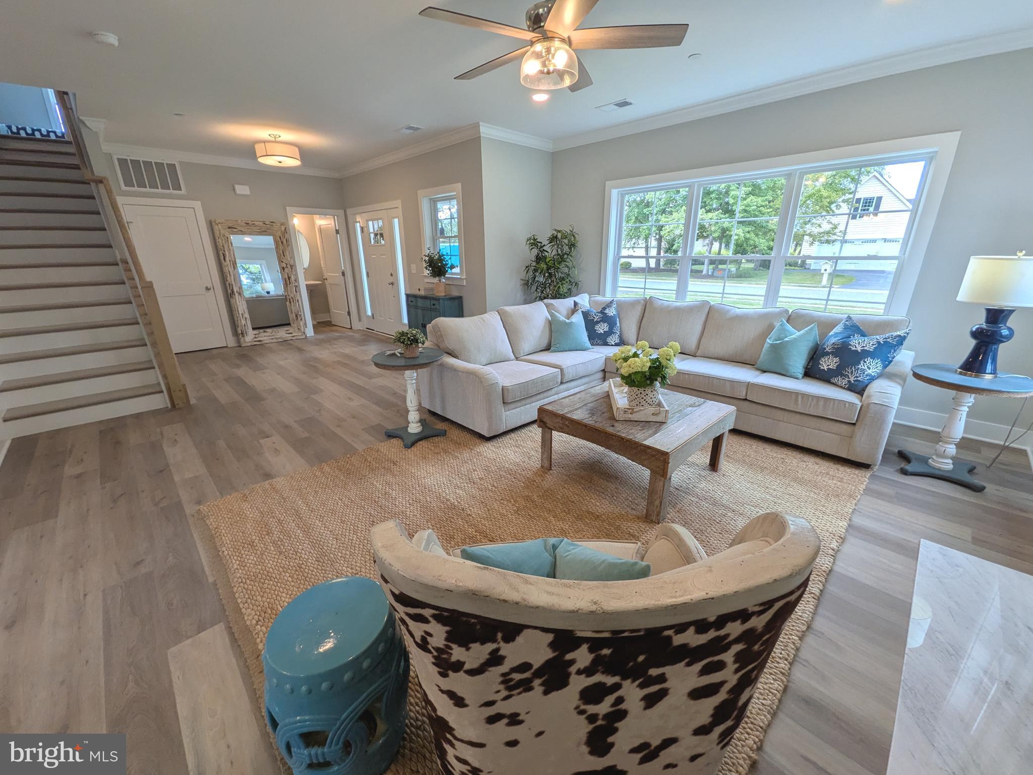 EASTON CLUB - Residential