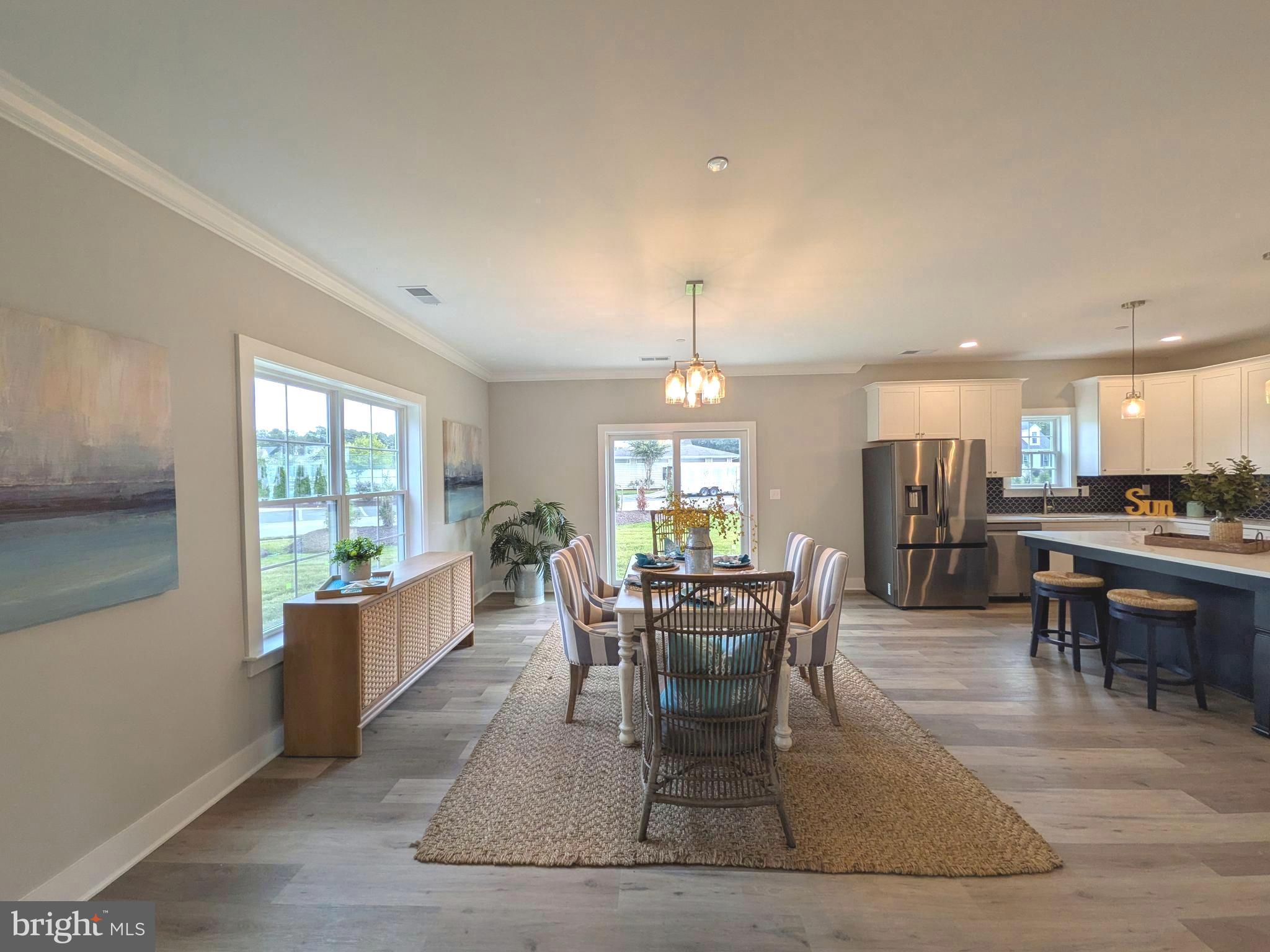 EASTON CLUB - Residential