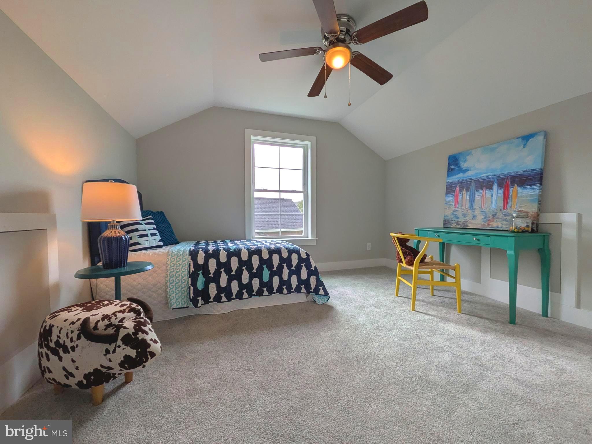 EASTON CLUB - Residential