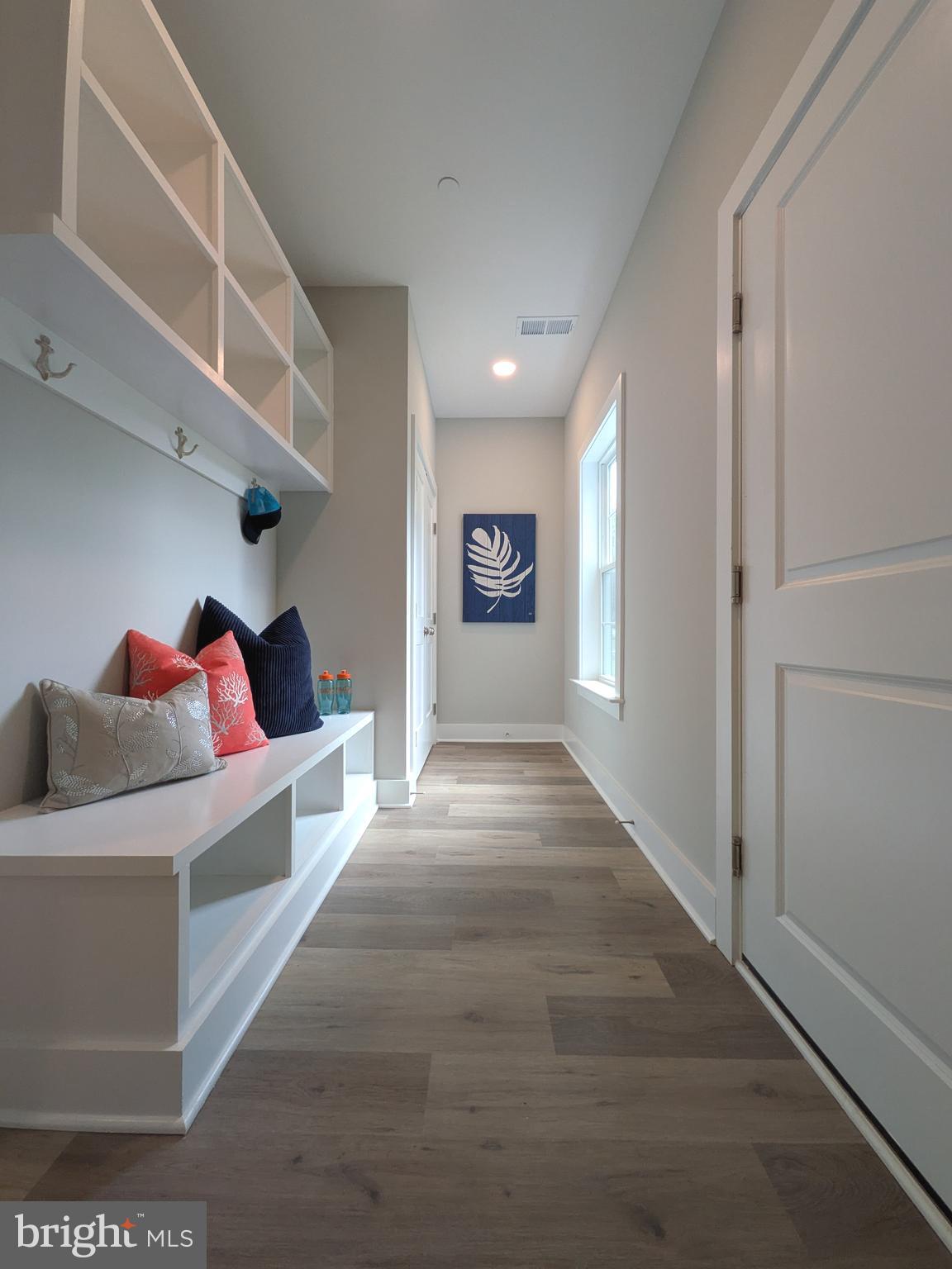 EASTON CLUB - Residential