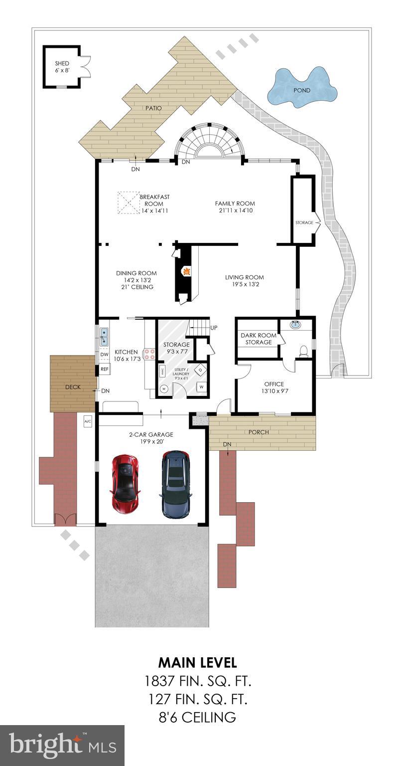 ELLISON HEIGHTS - Residential