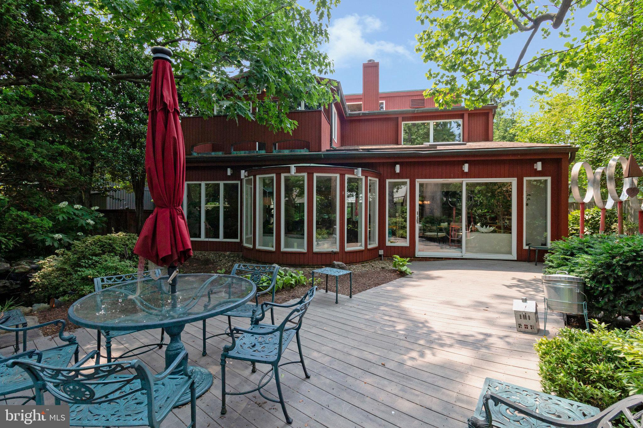 ELLISON HEIGHTS - Residential