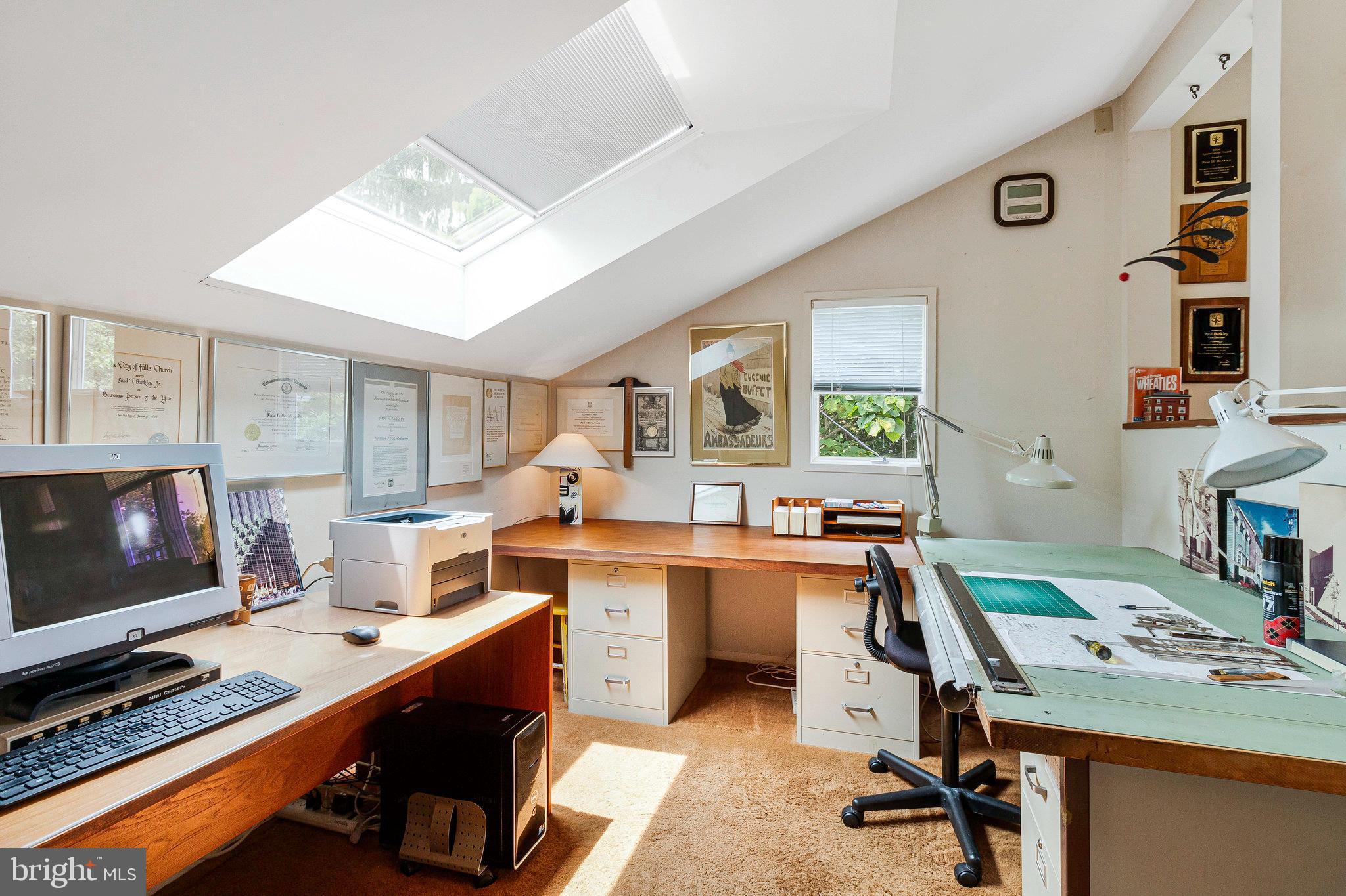 ELLISON HEIGHTS - Residential