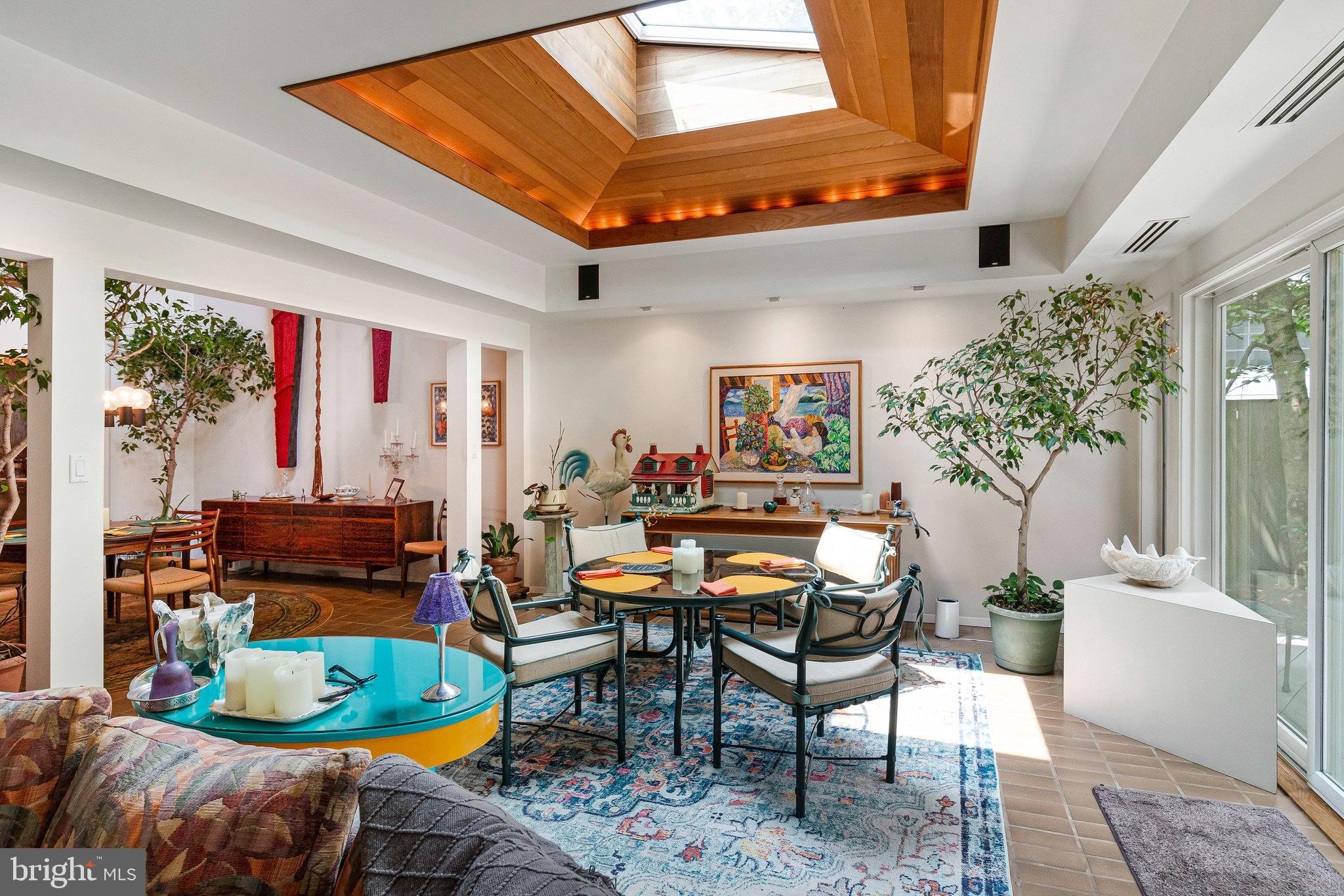 ELLISON HEIGHTS - Residential