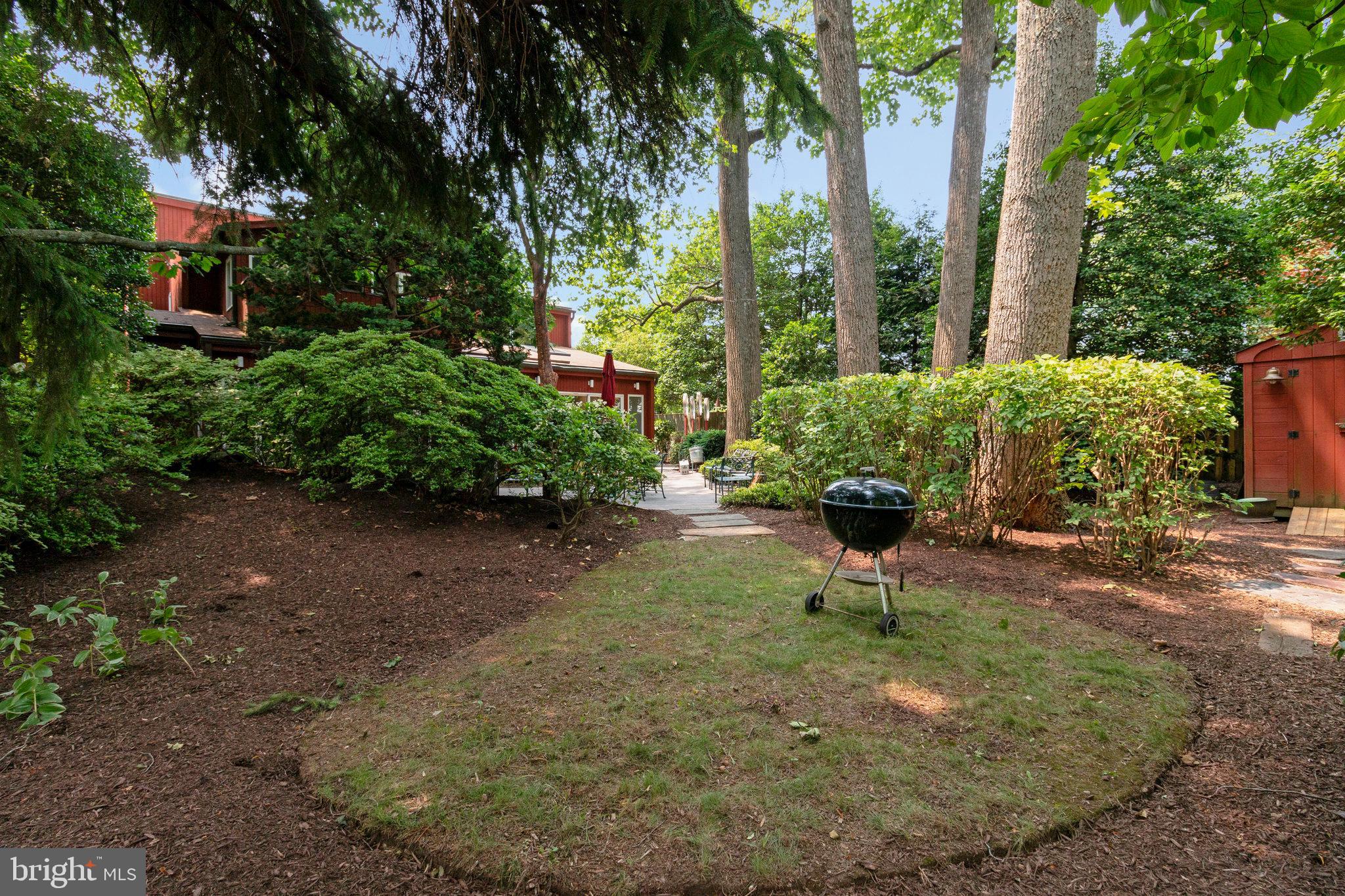 ELLISON HEIGHTS - Residential