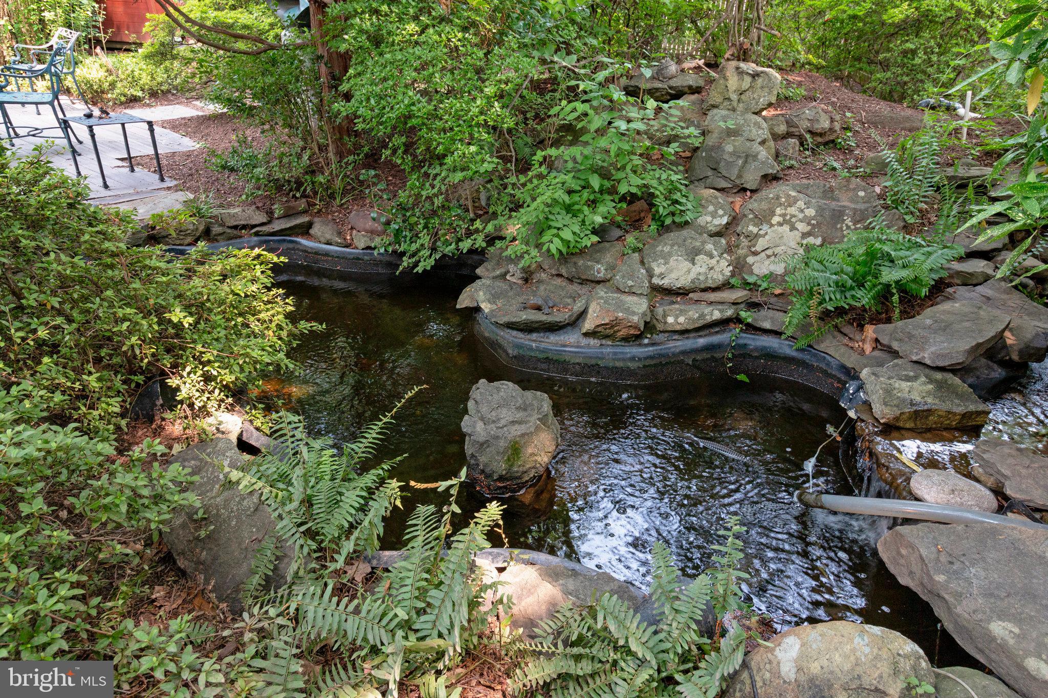 ELLISON HEIGHTS - Residential