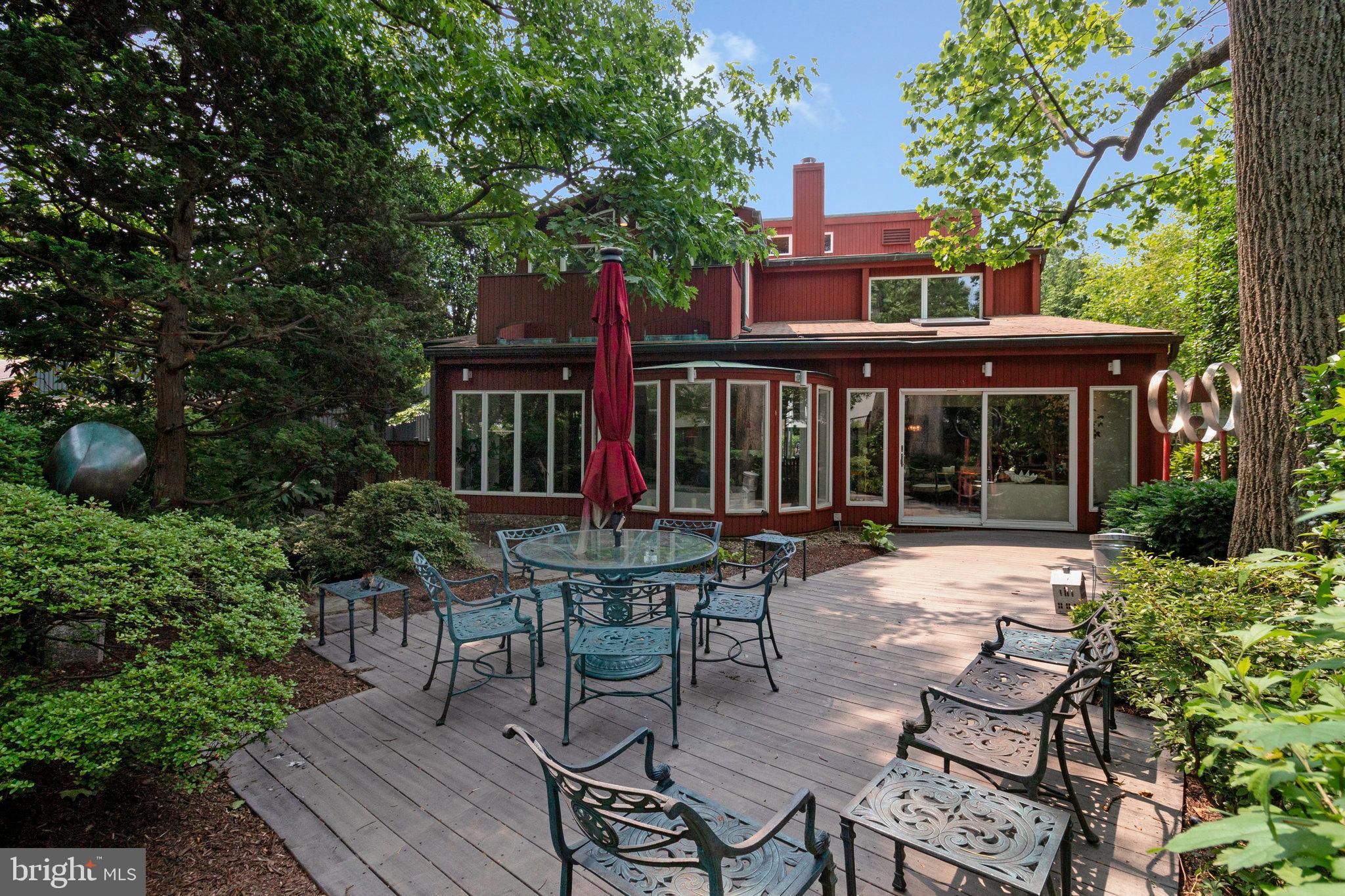 ELLISON HEIGHTS - Residential