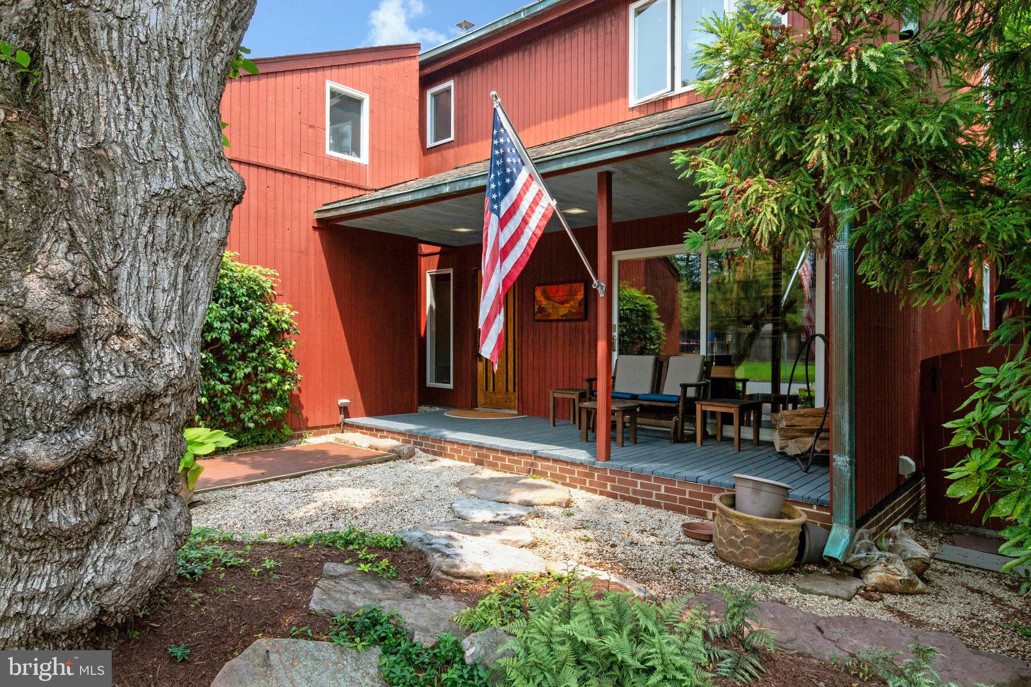 ELLISON HEIGHTS - Residential