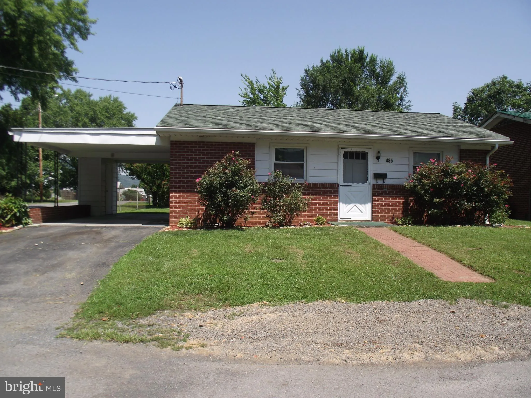 Additional image 2 of 485 Everett Place, Romney, WV 26757