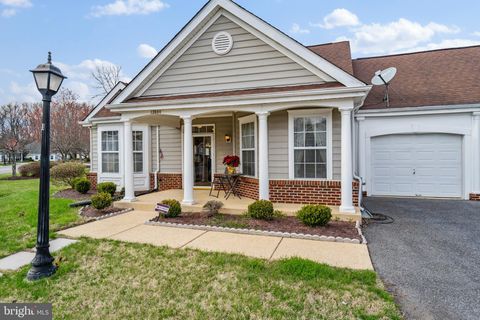 13600 MISSOULA COURT UPPER MARLBORO MD 20774