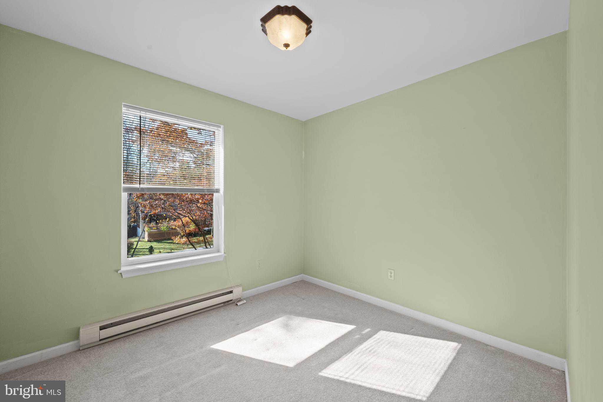 MT POCAHONTAS - Residential