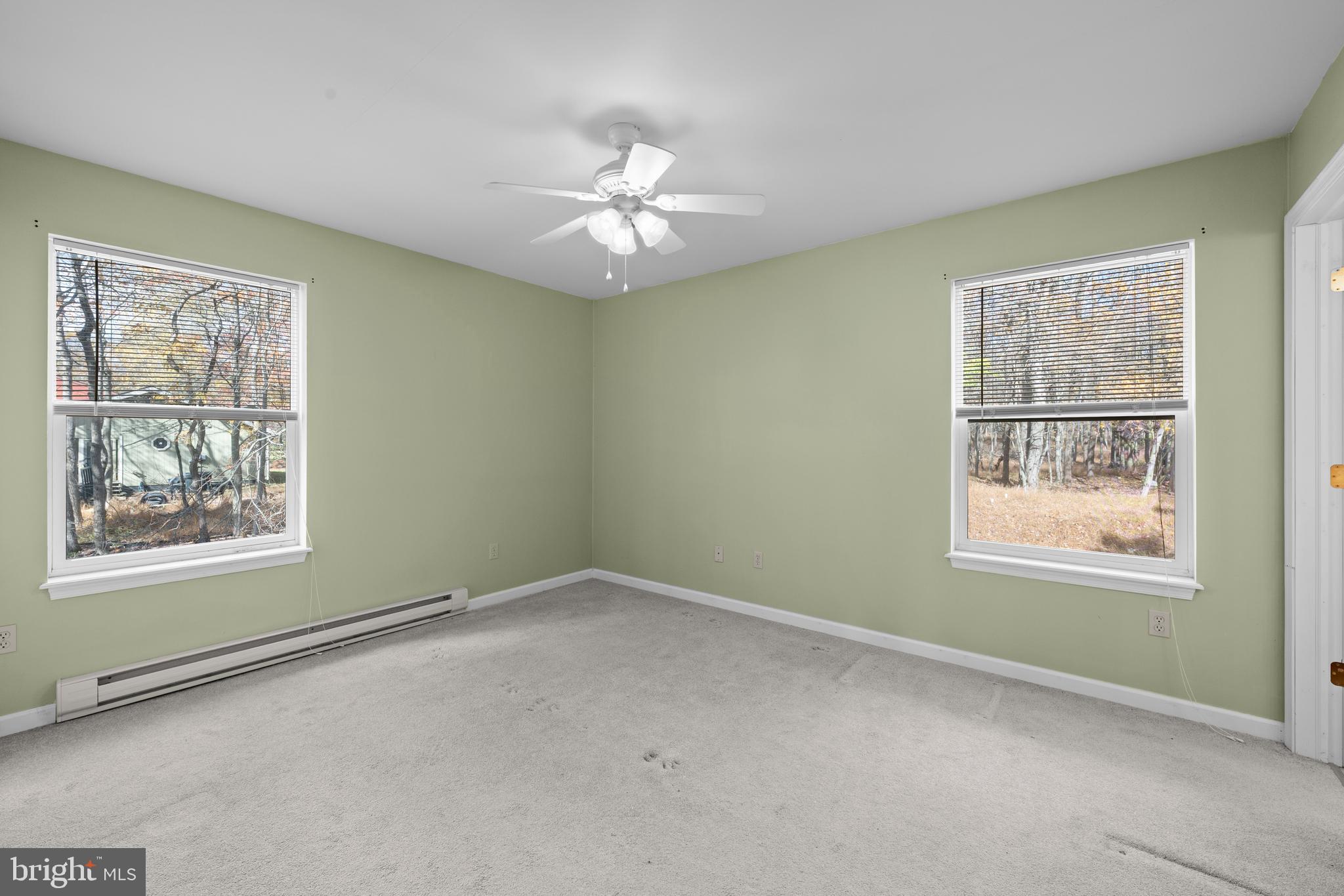 MT POCAHONTAS - Residential