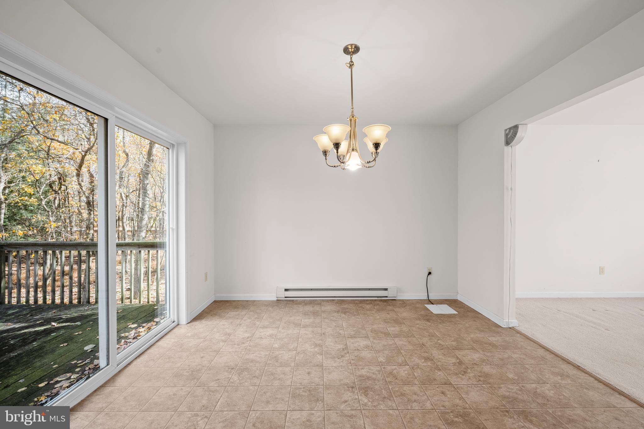 MT POCAHONTAS - Residential