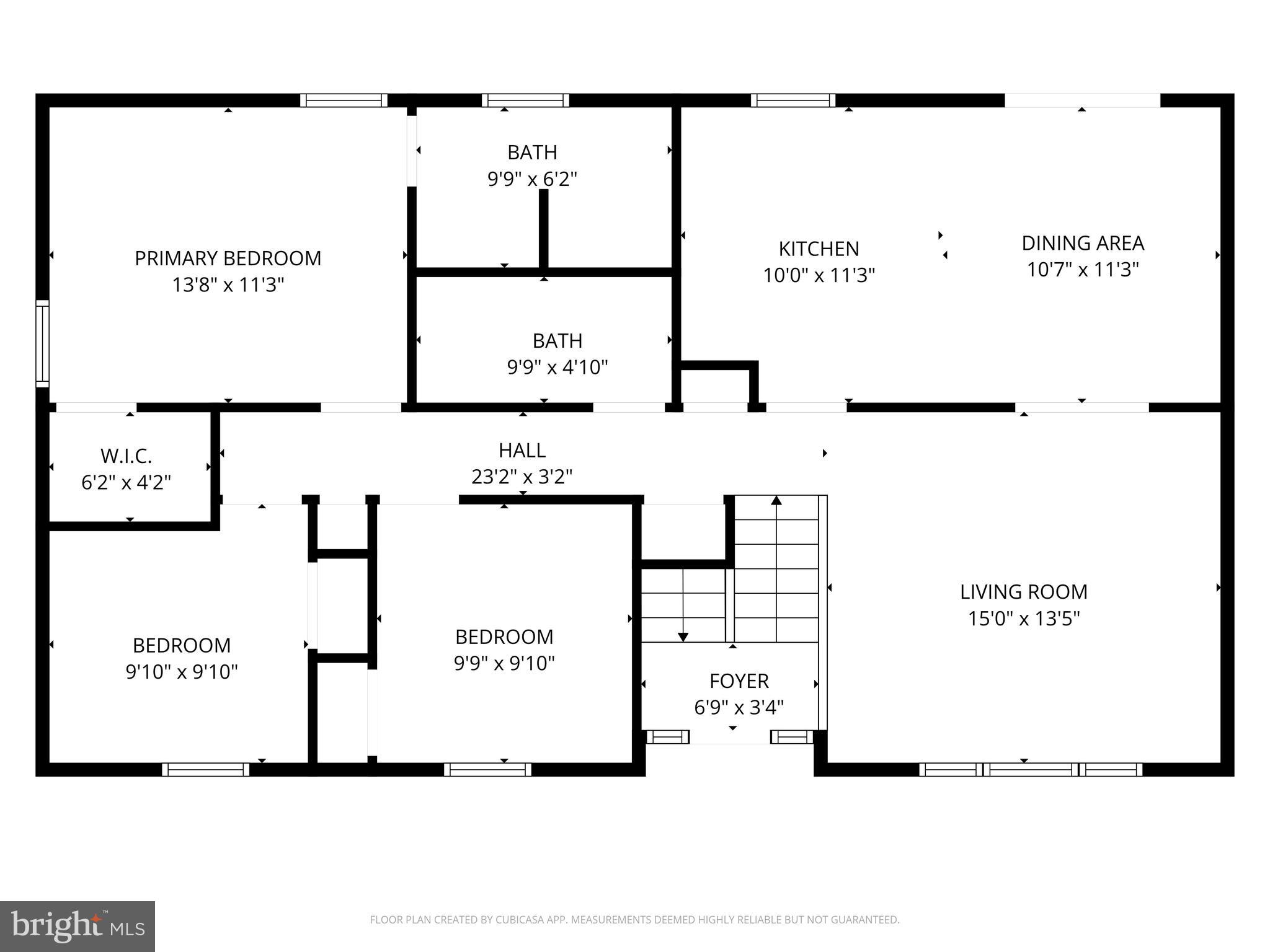 MT POCAHONTAS - Residential