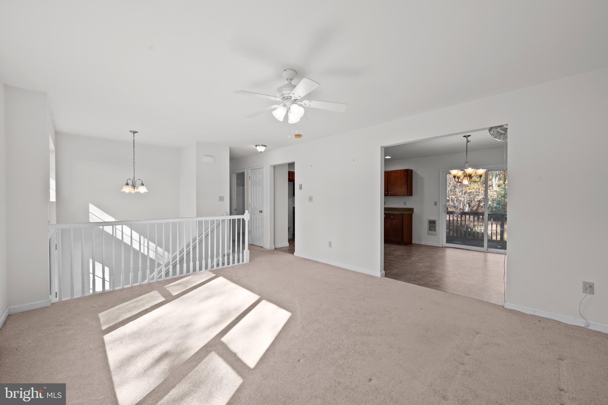 MT POCAHONTAS - Residential