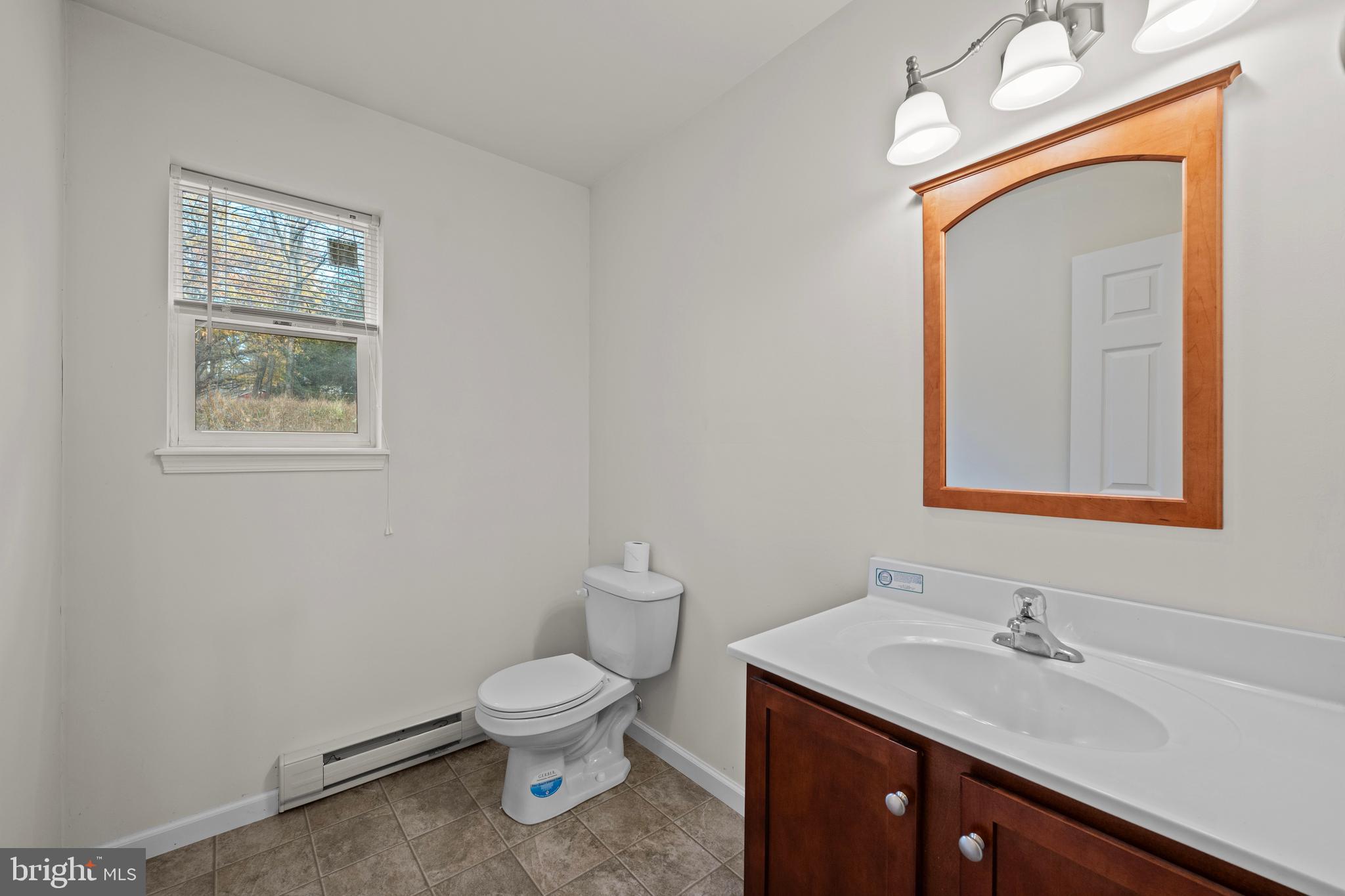 MT POCAHONTAS - Residential