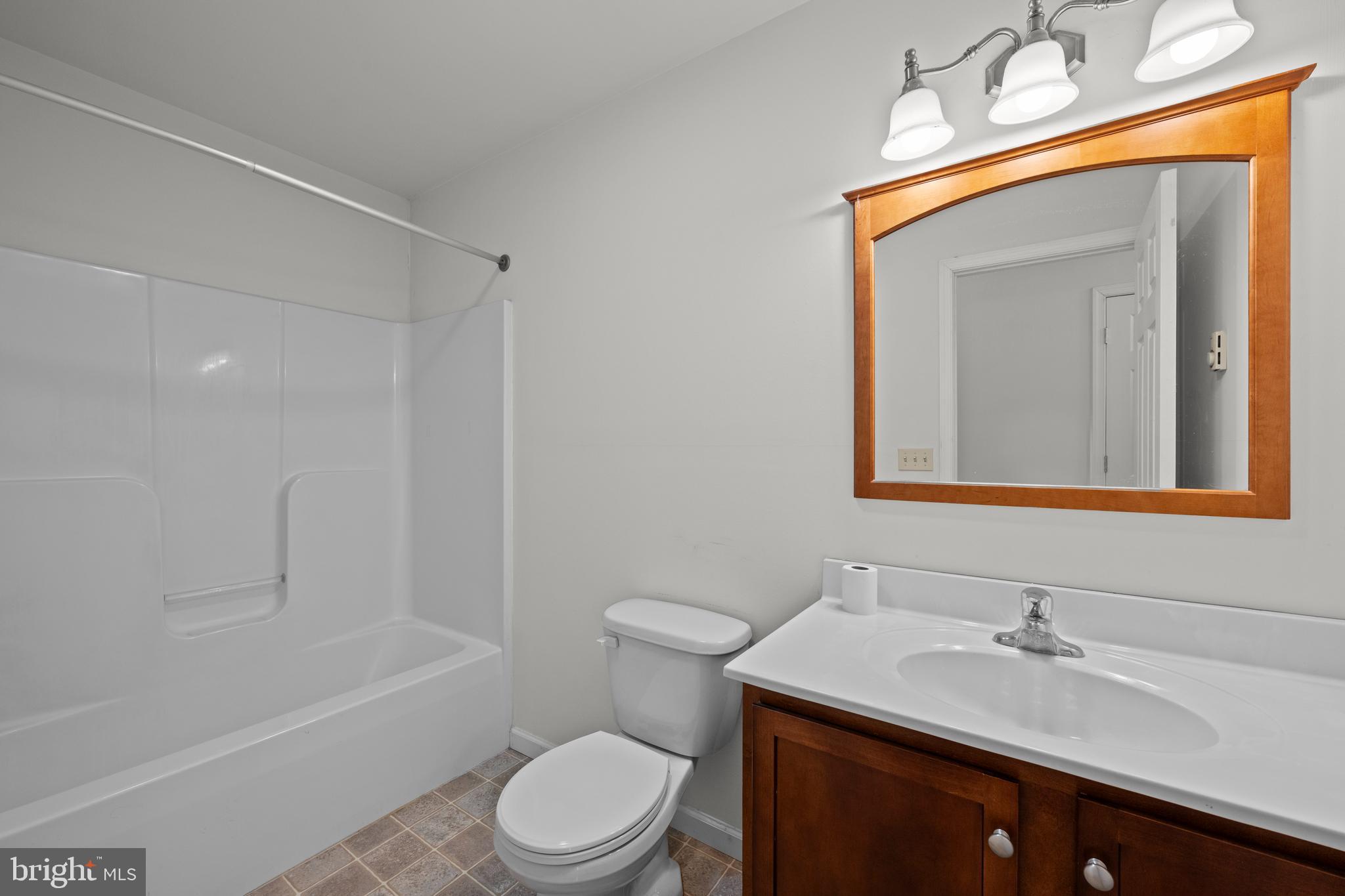 MT POCAHONTAS - Residential