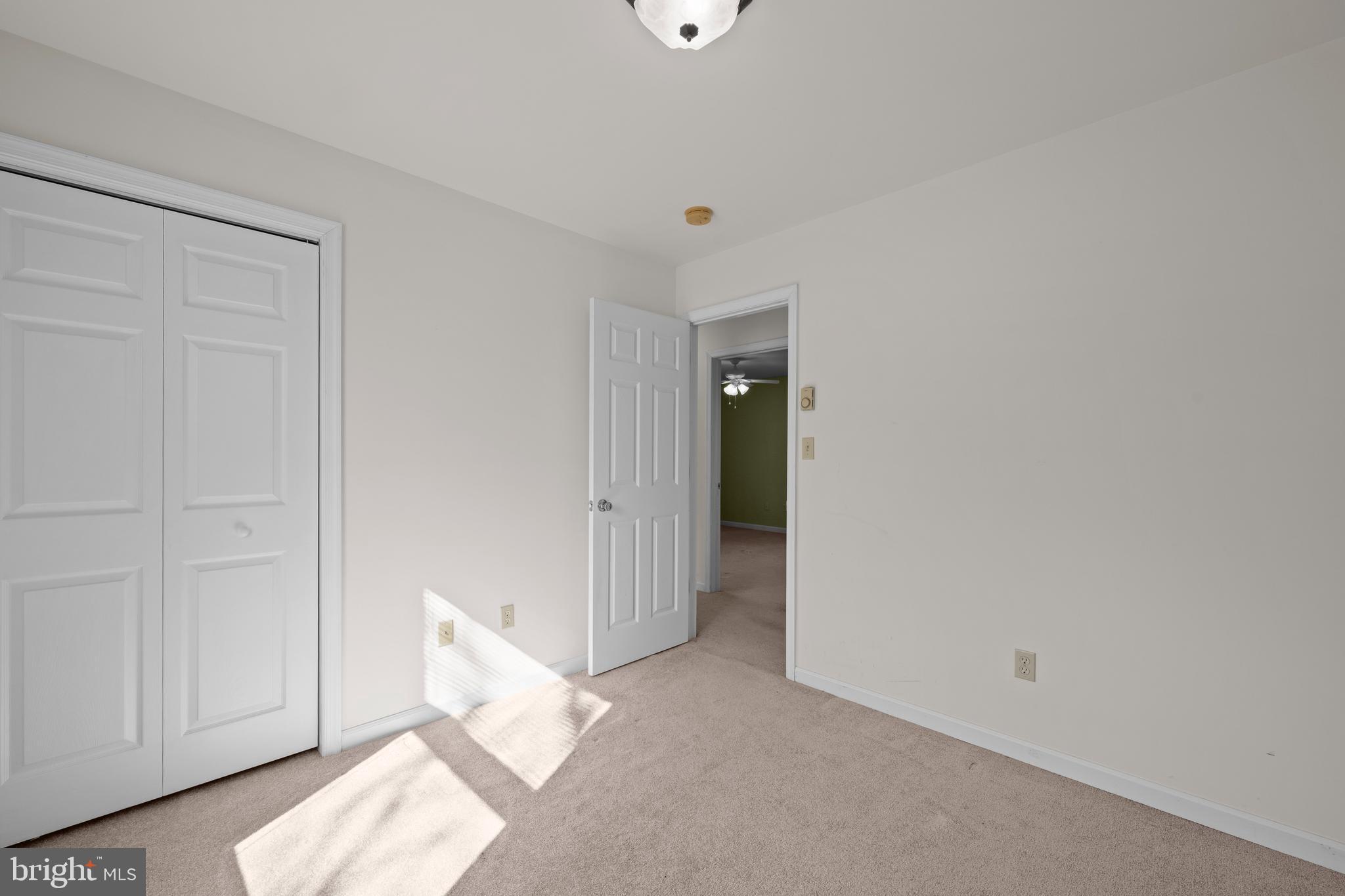 MT POCAHONTAS - Residential