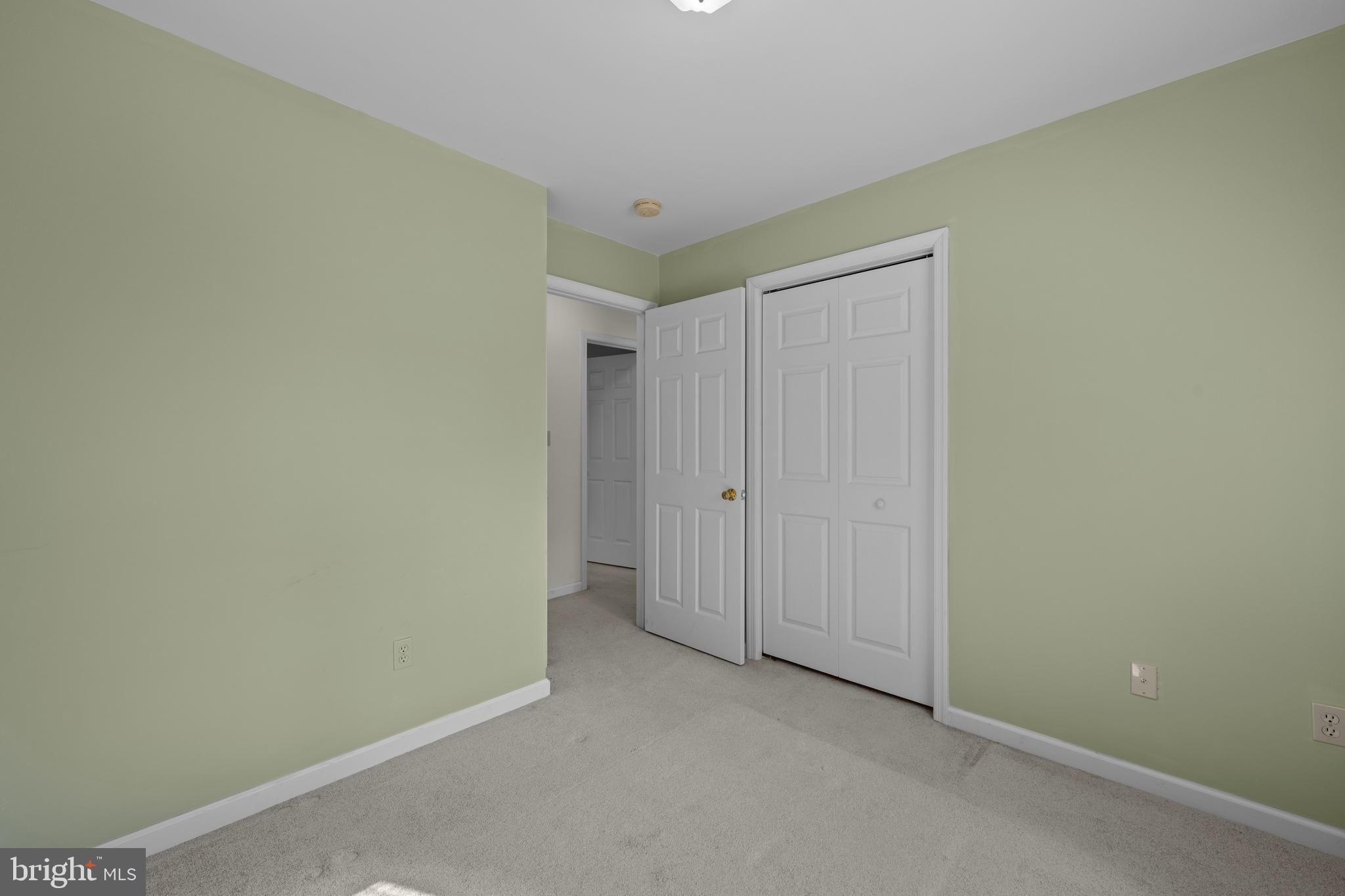 MT POCAHONTAS - Residential