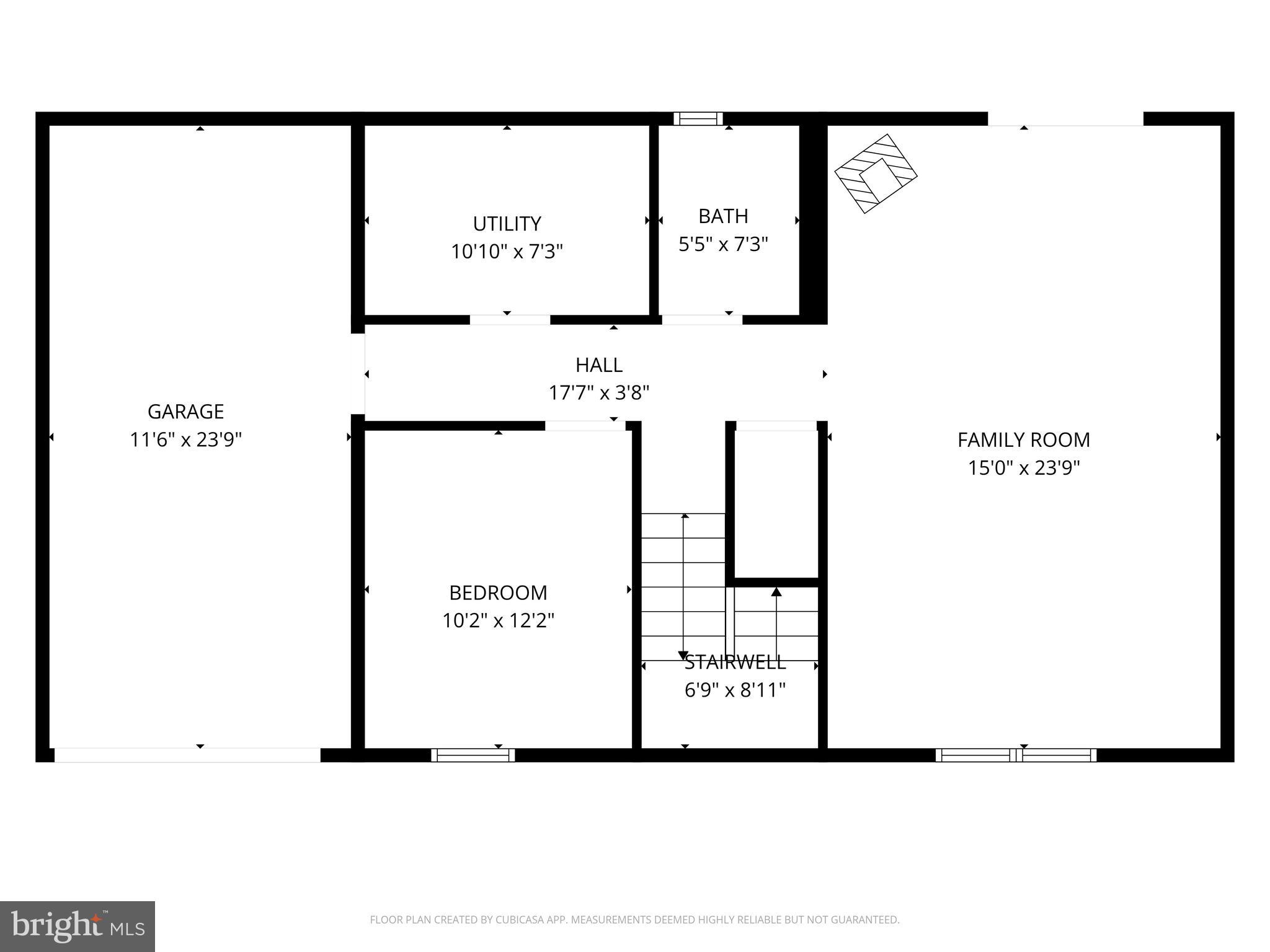 MT POCAHONTAS - Residential