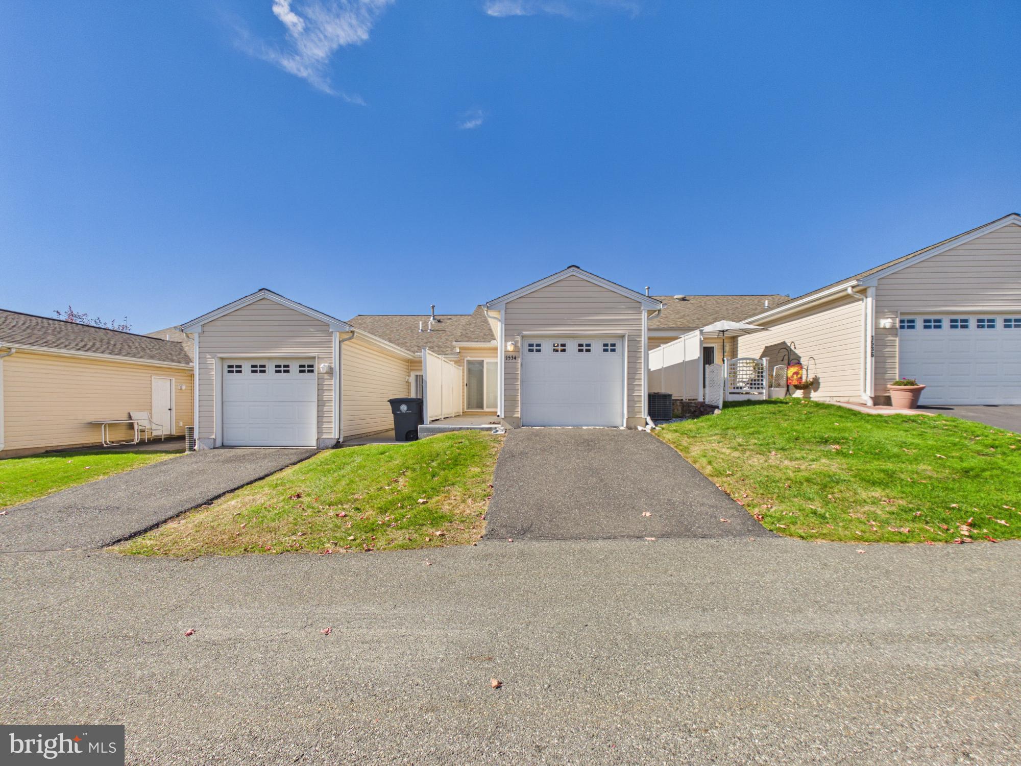 1534 FORESMAN DRIVE 132
