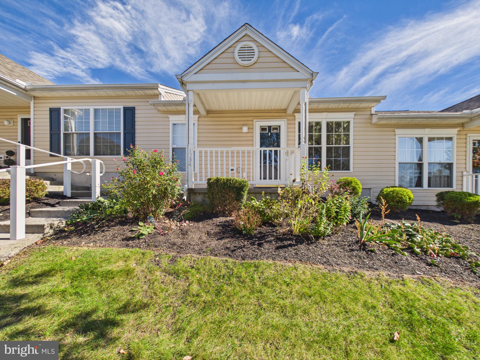 1534 FORESMAN DRIVE 132