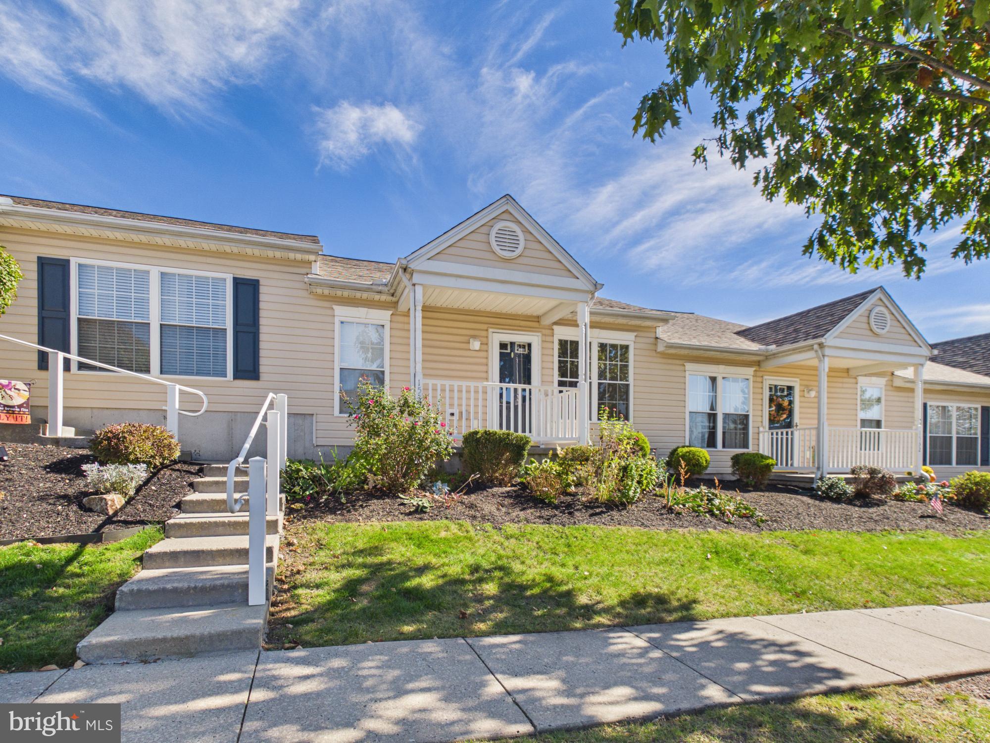 1534 FORESMAN DRIVE 132