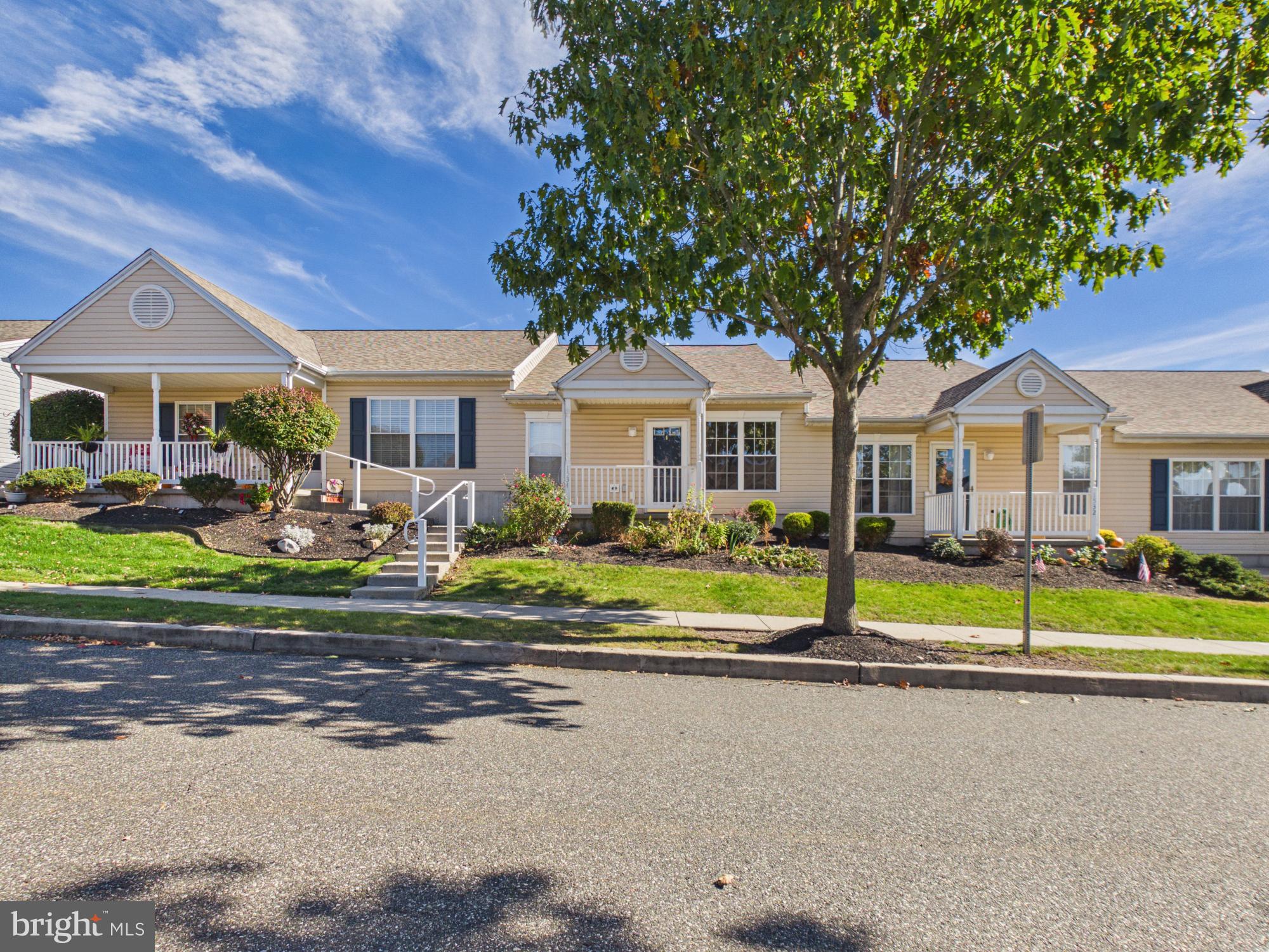 1534 FORESMAN DRIVE 132