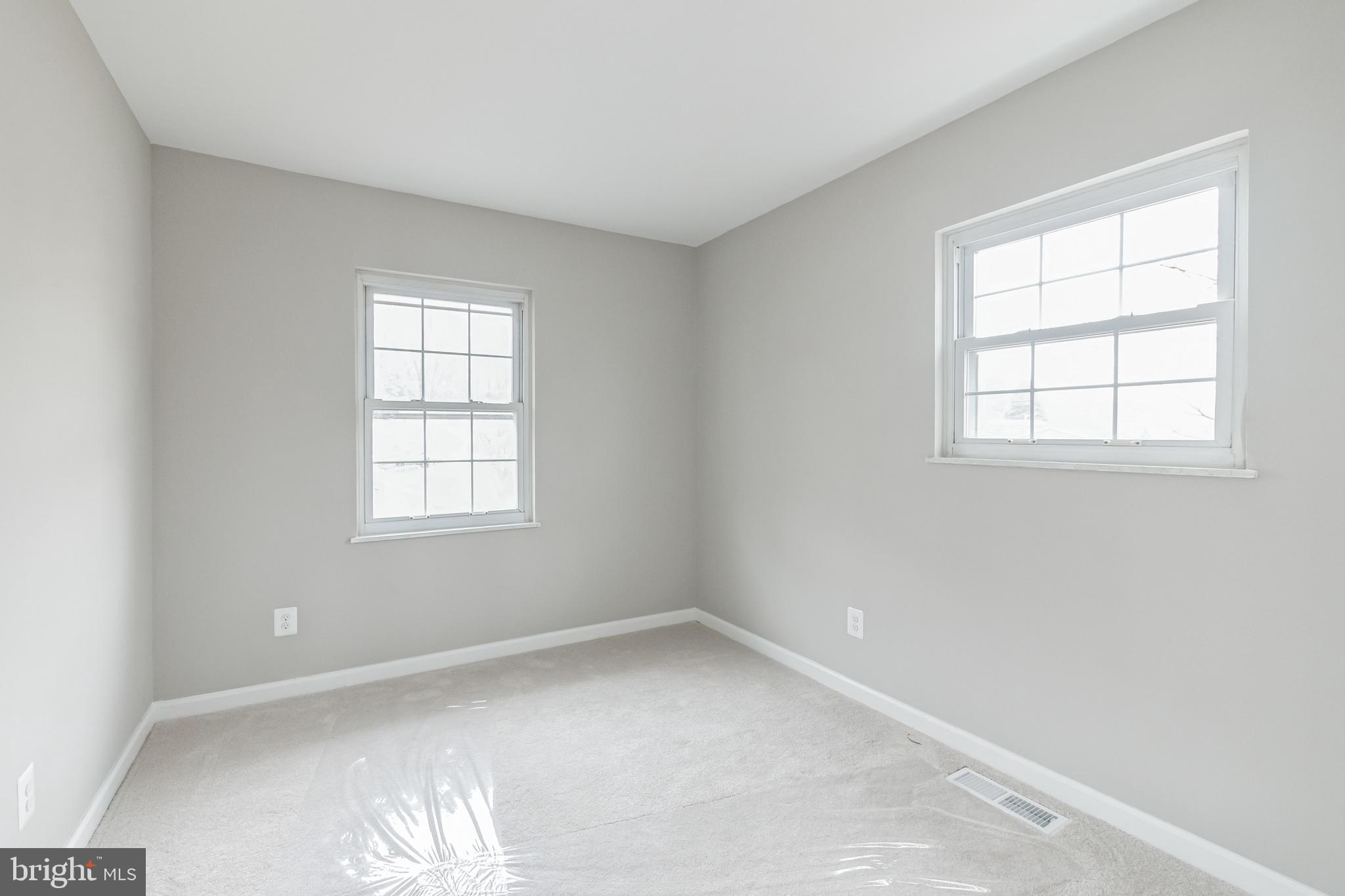 CARROLL HEIGHTS - Residential