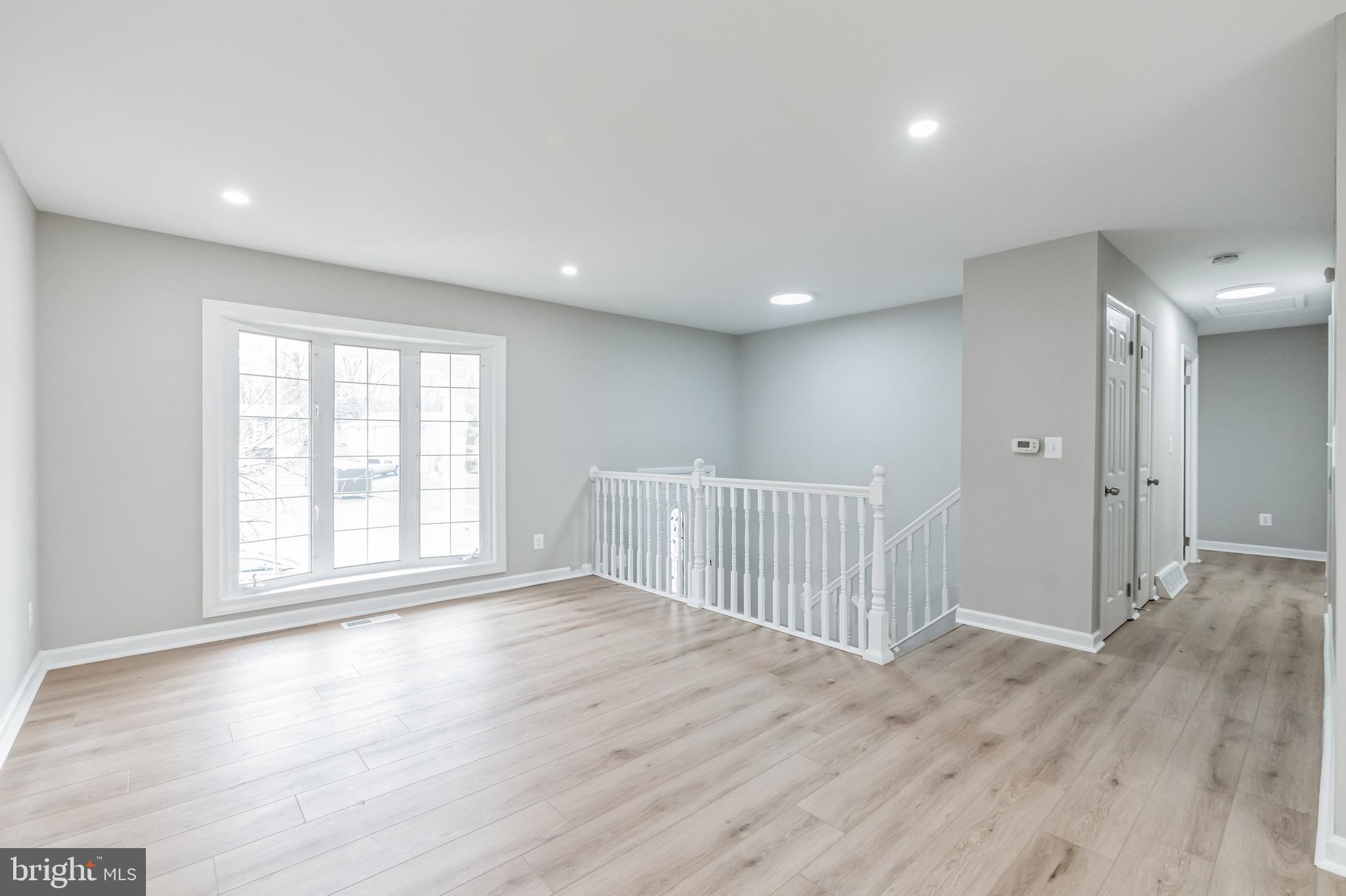 CARROLL HEIGHTS - Residential