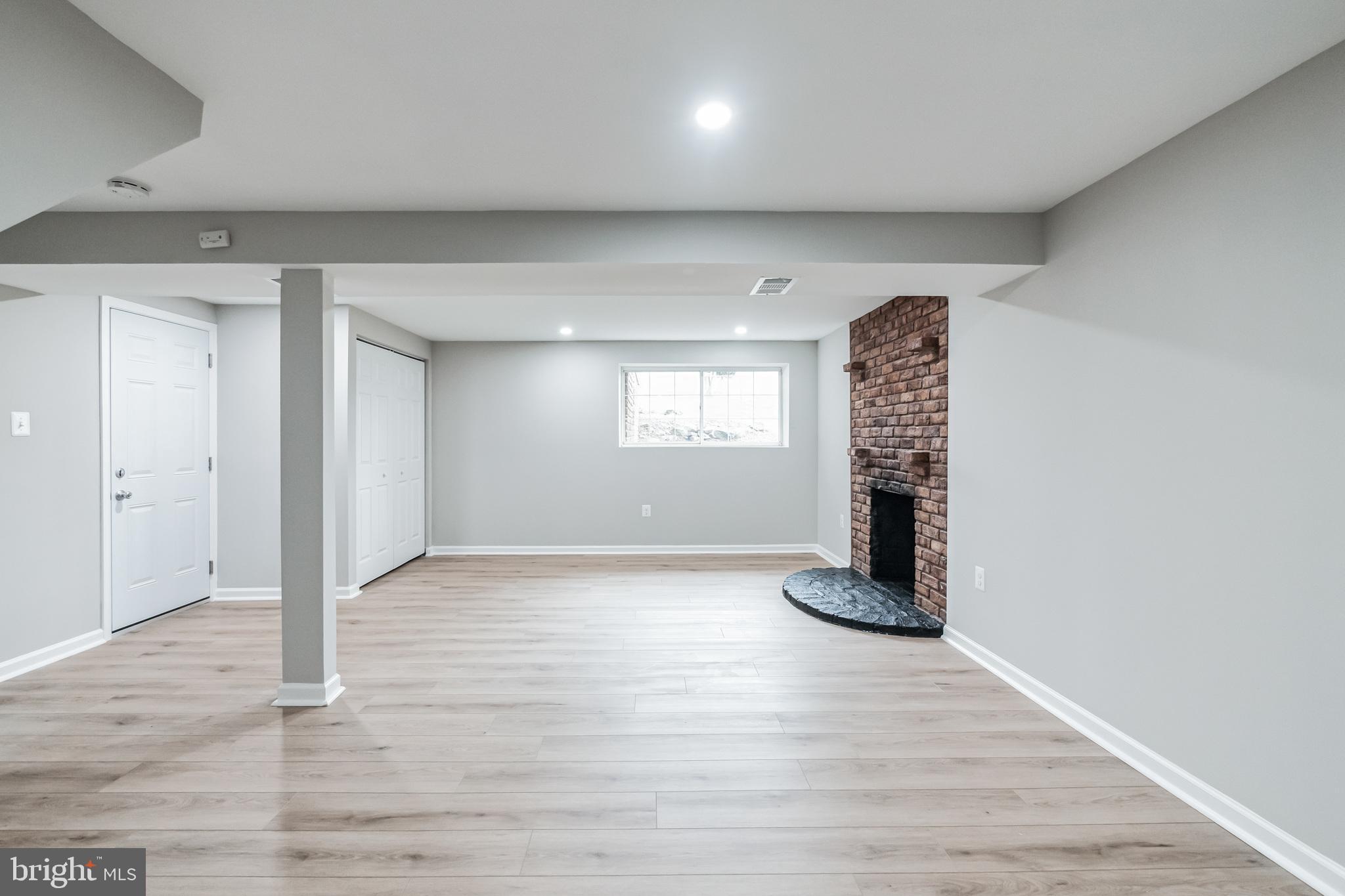 CARROLL HEIGHTS - Residential