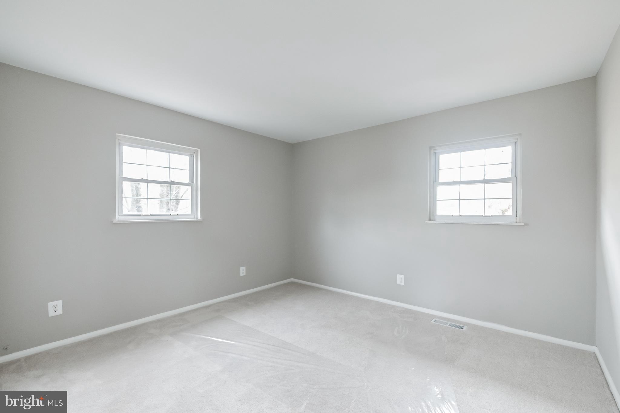 CARROLL HEIGHTS - Residential