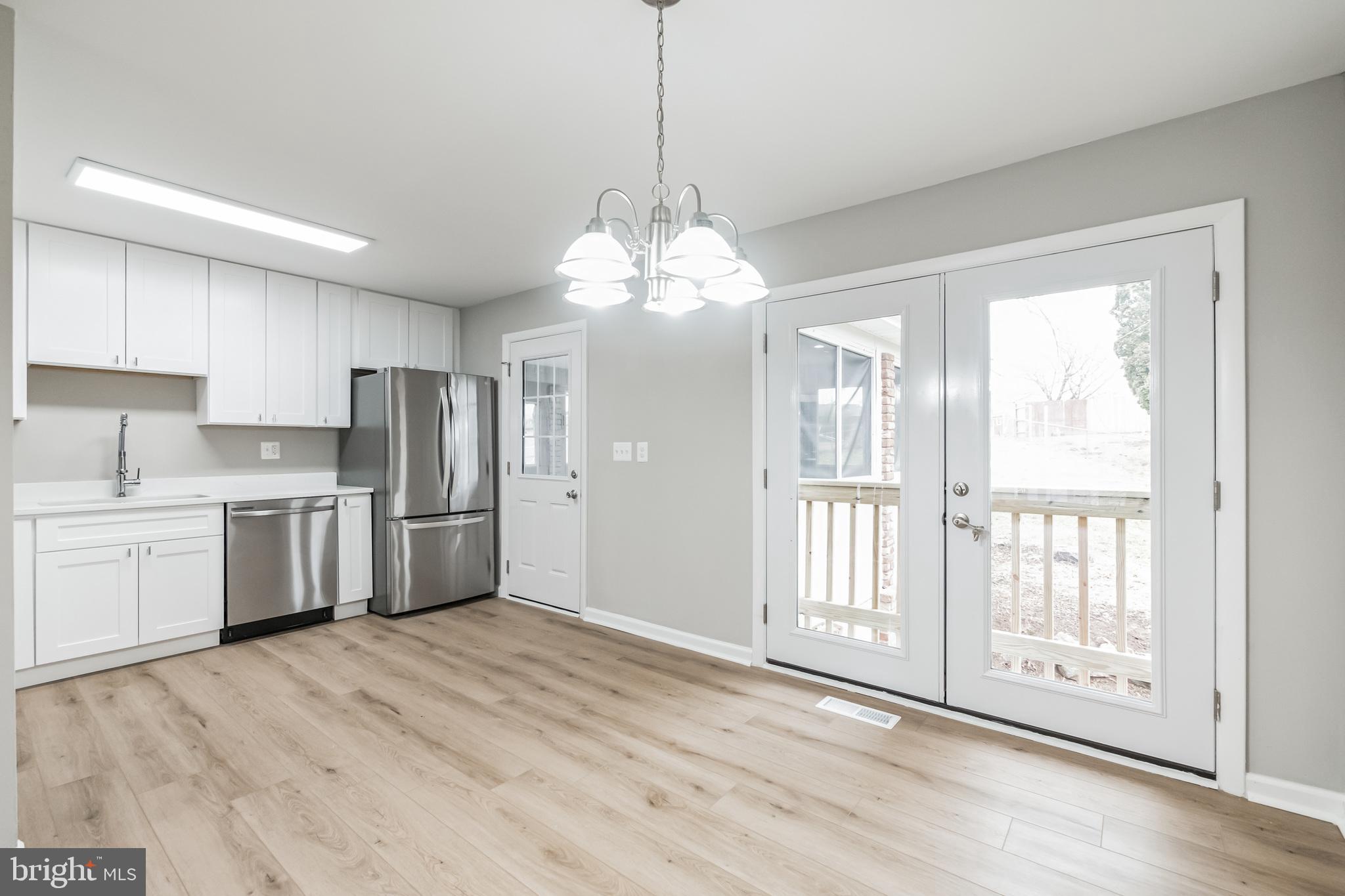 CARROLL HEIGHTS - Residential