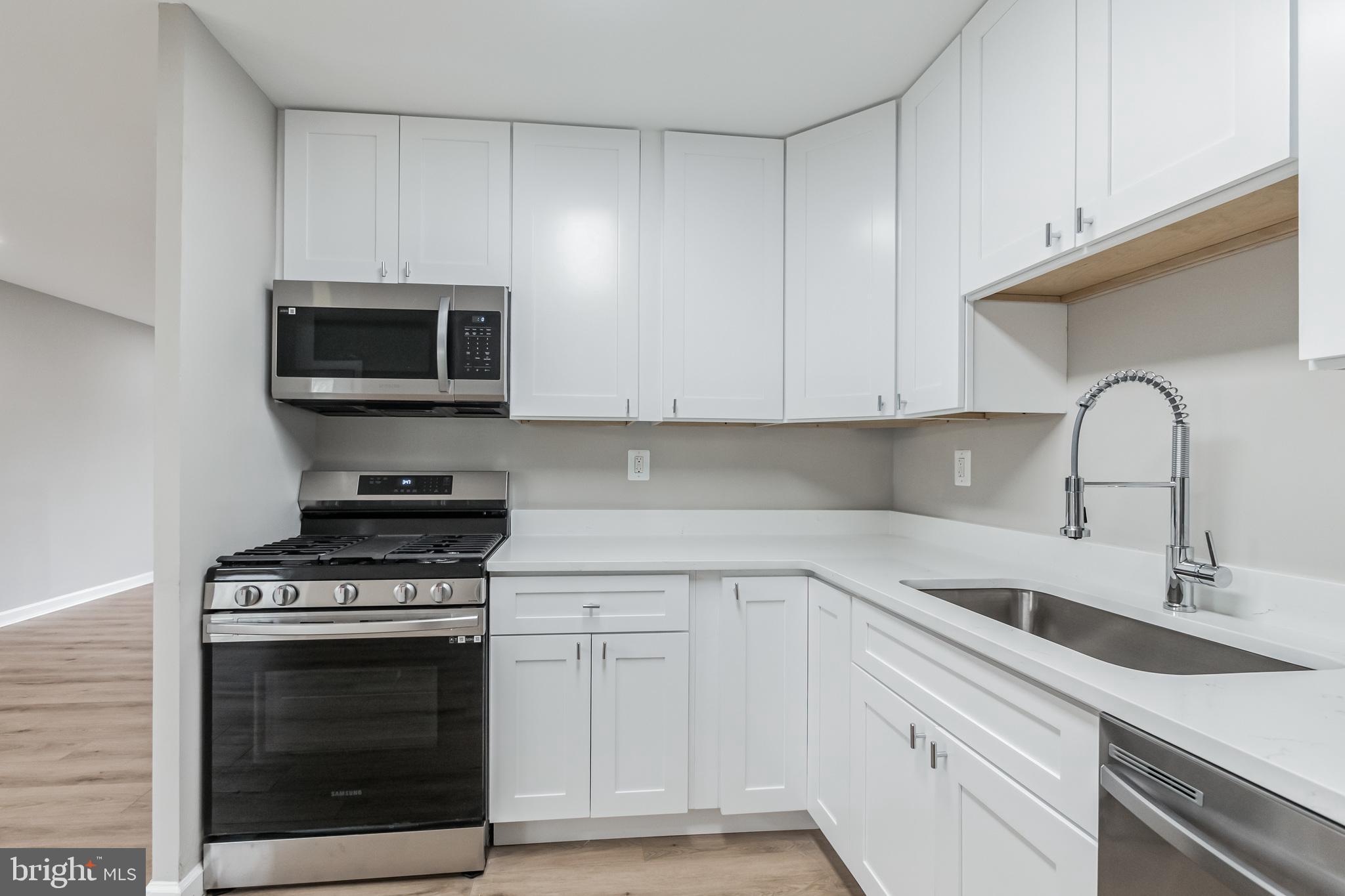 CARROLL HEIGHTS - Residential