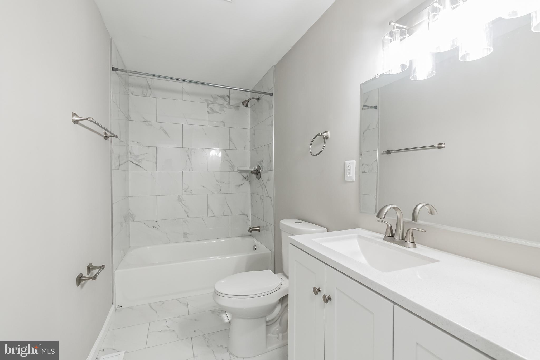 CARROLL HEIGHTS - Residential