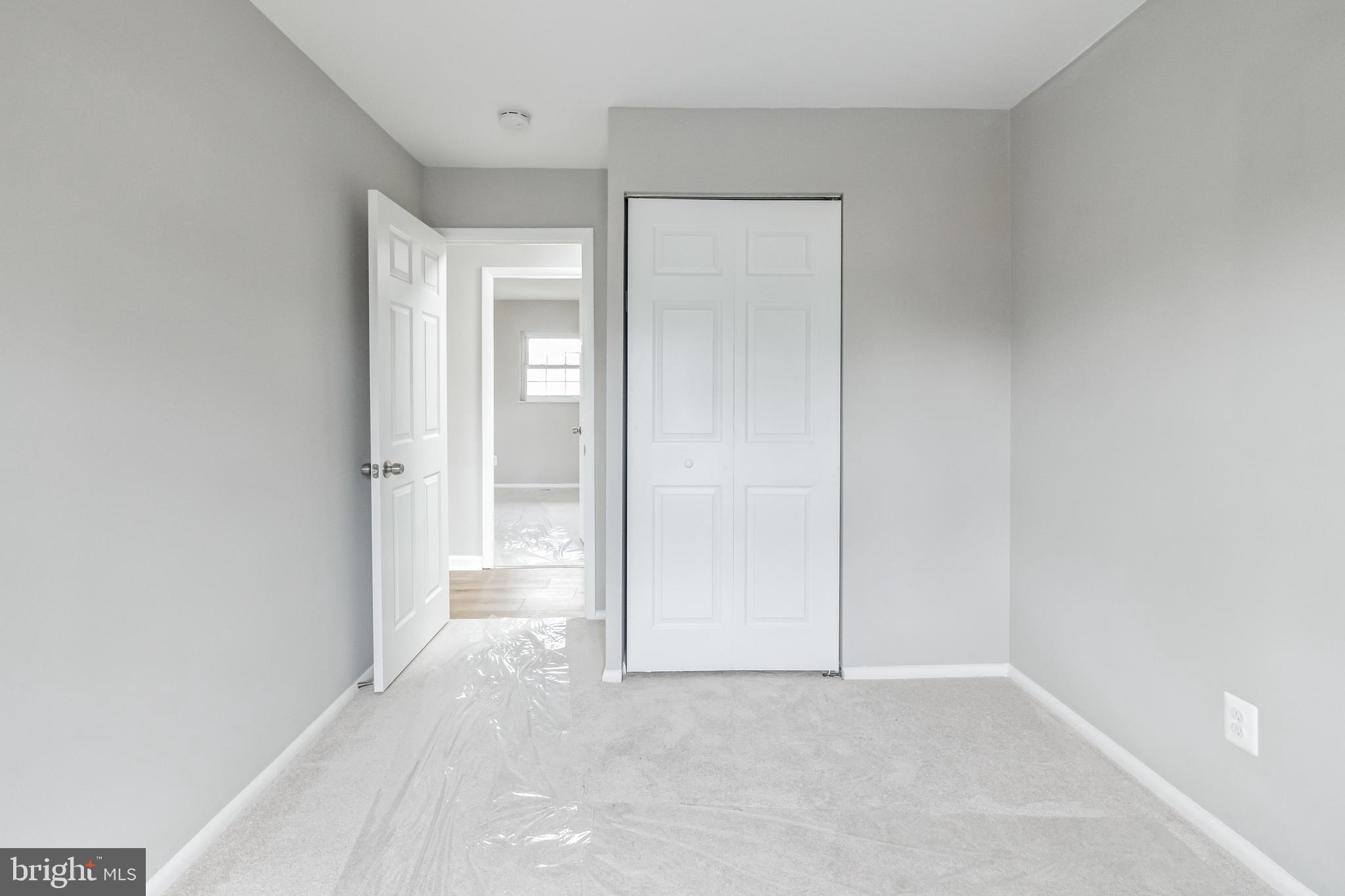 CARROLL HEIGHTS - Residential