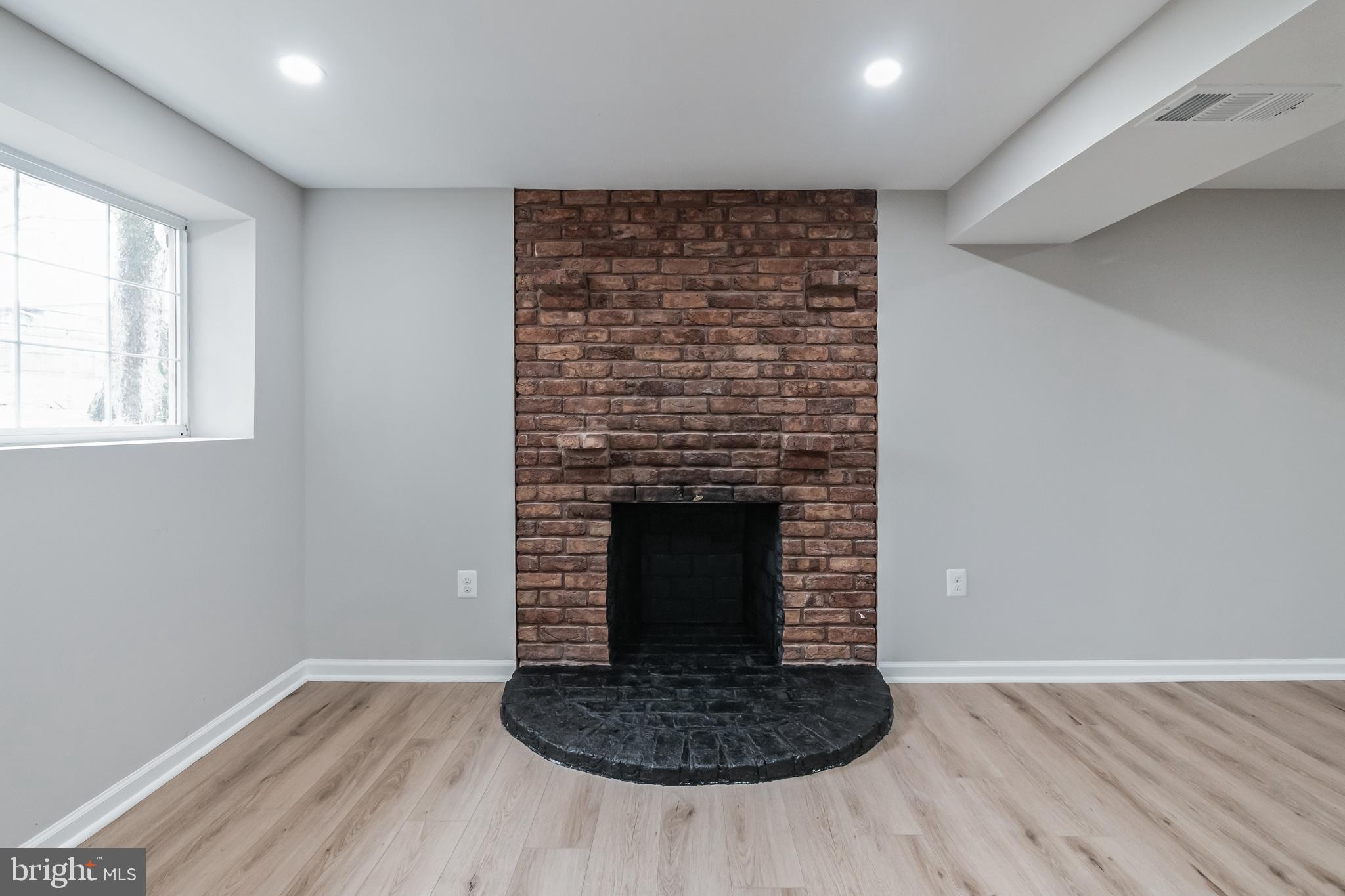 CARROLL HEIGHTS - Residential