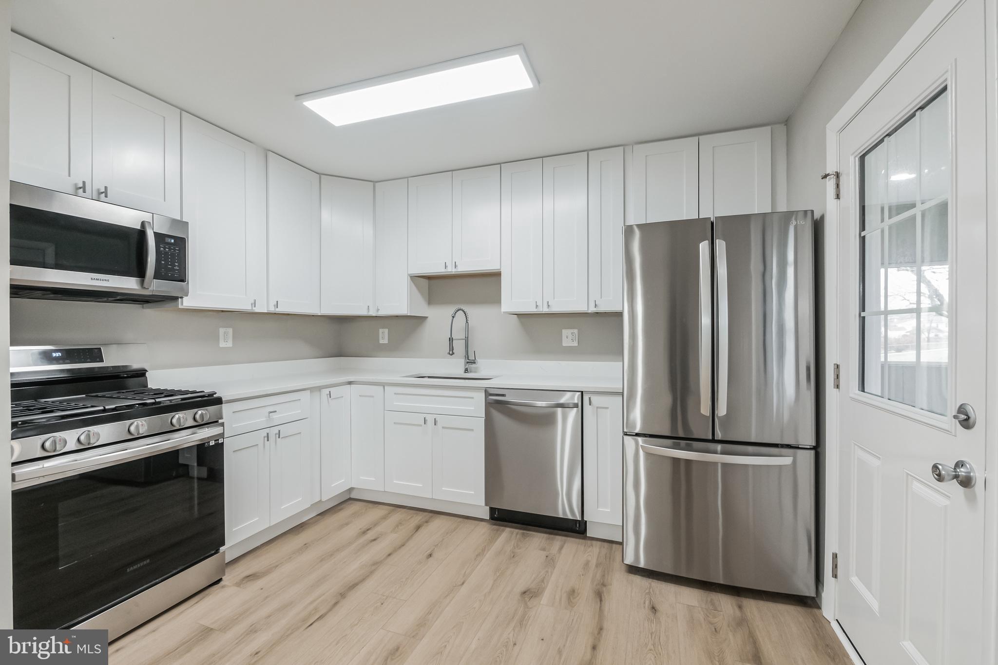 CARROLL HEIGHTS - Residential