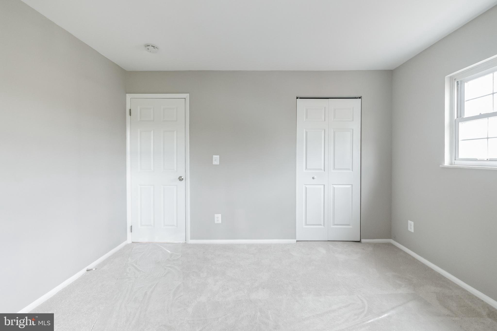 CARROLL HEIGHTS - Residential