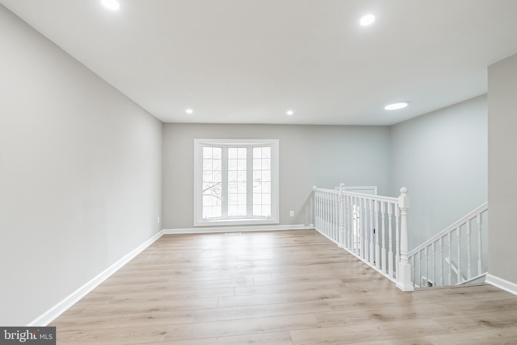 CARROLL HEIGHTS - Residential