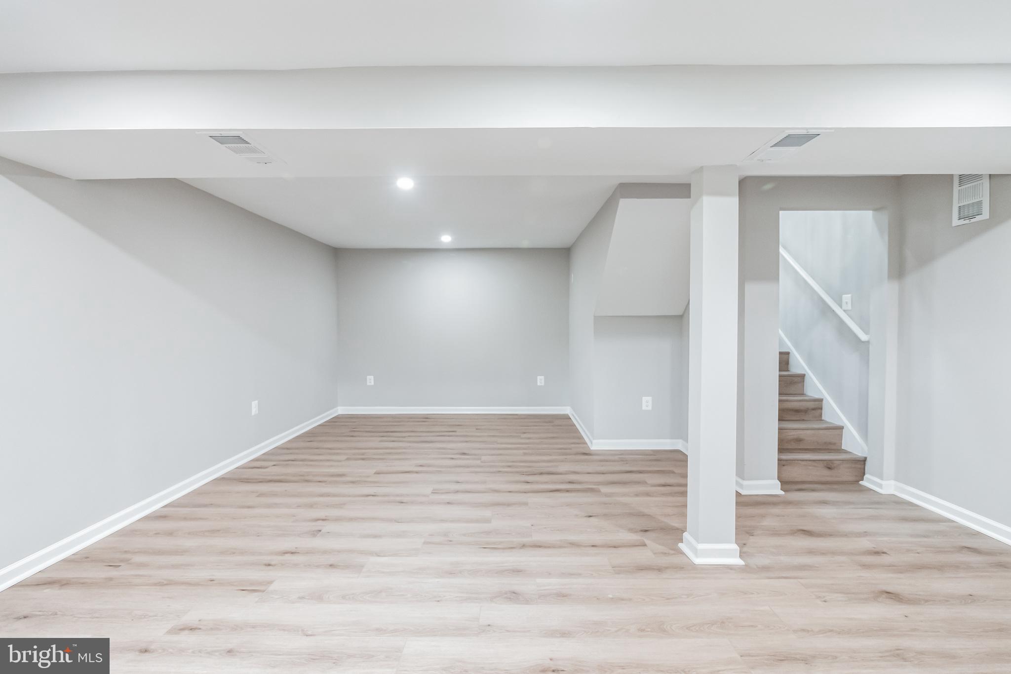 CARROLL HEIGHTS - Residential