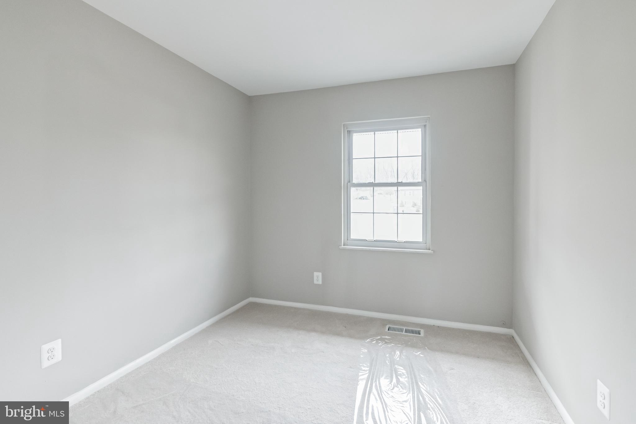 CARROLL HEIGHTS - Residential