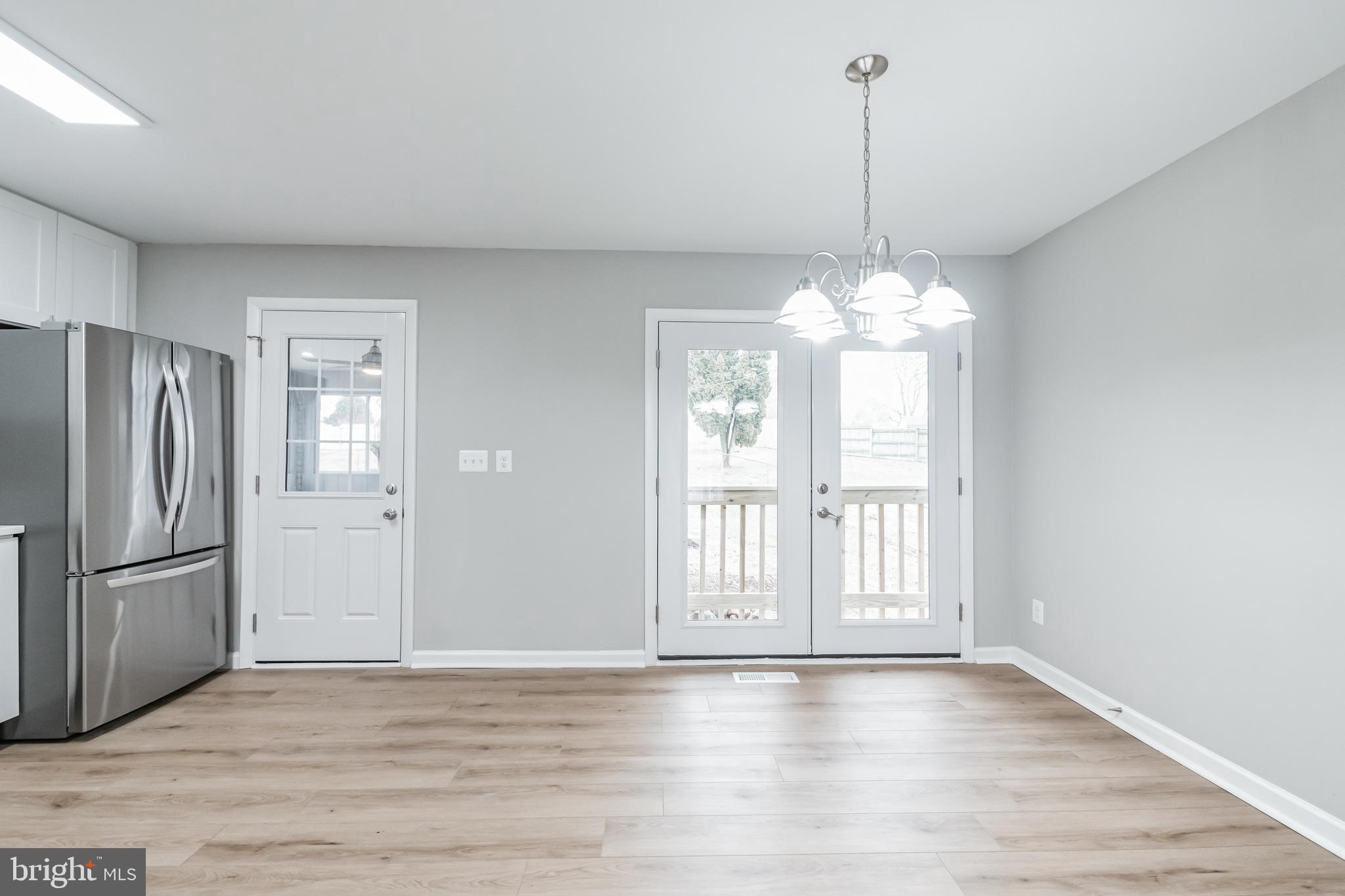 CARROLL HEIGHTS - Residential