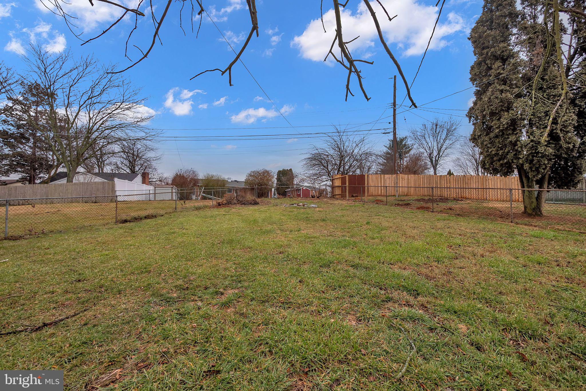 CARROLL HEIGHTS - Residential