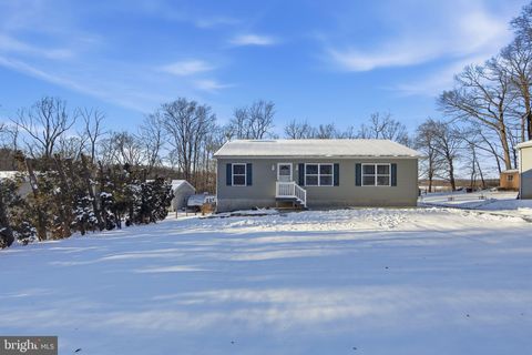 52 GOOD ROAD NEW PROVIDENCE PA 17560