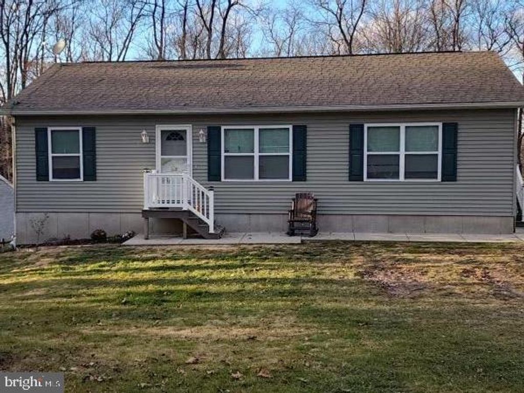 Photo of 52 Good Road, NEW PROVIDENCE, PA 17560 (MLS # PALA2081782)