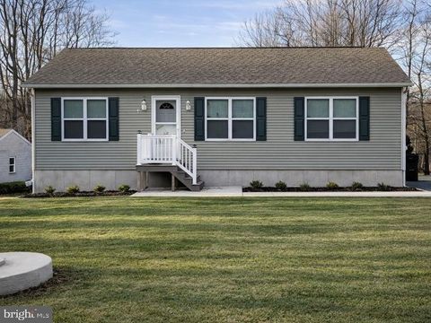 52 GOOD ROAD NEW PROVIDENCE PA 17560