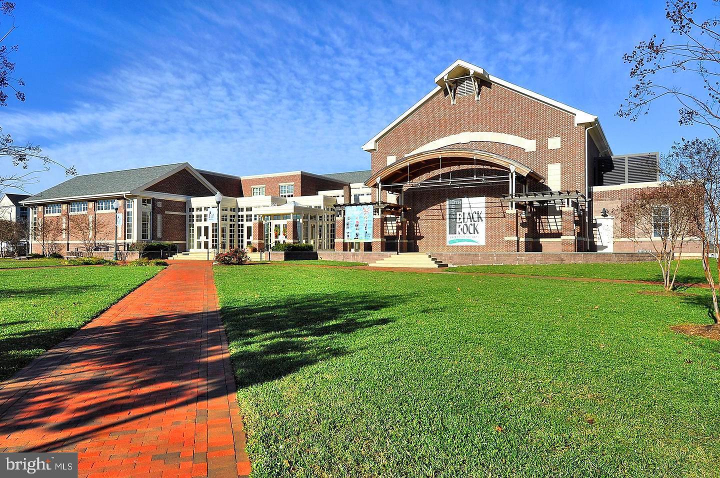 GERMANTOWN VIEW - Residential Lease